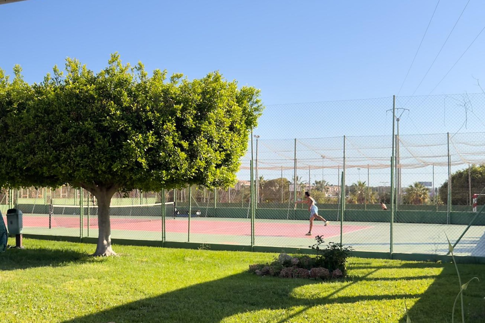 Resale - Bungalow - Torrevieja - Parque de Las Naciones