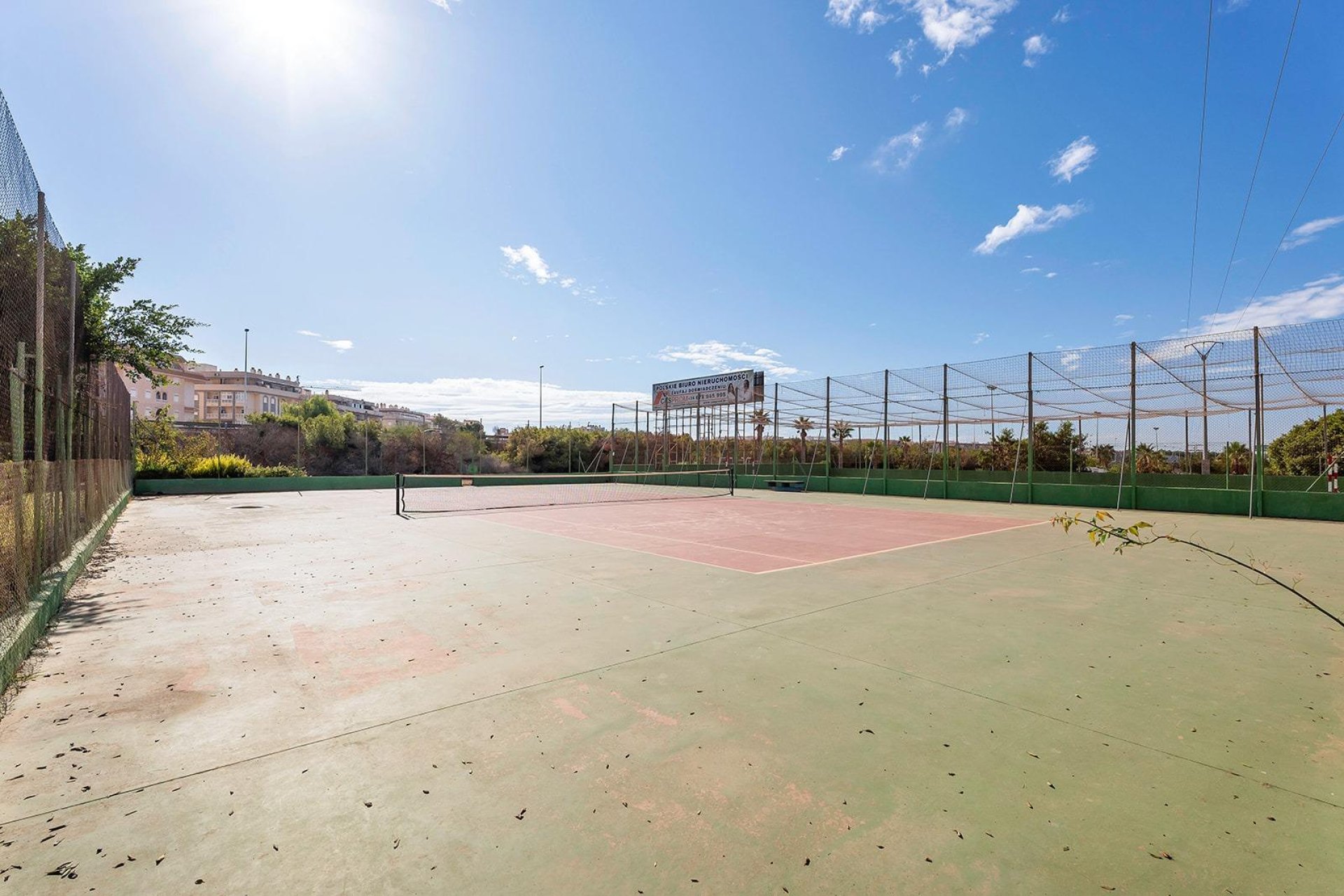 Resale - Bungalow - Torrevieja - Parque de Las Naciones