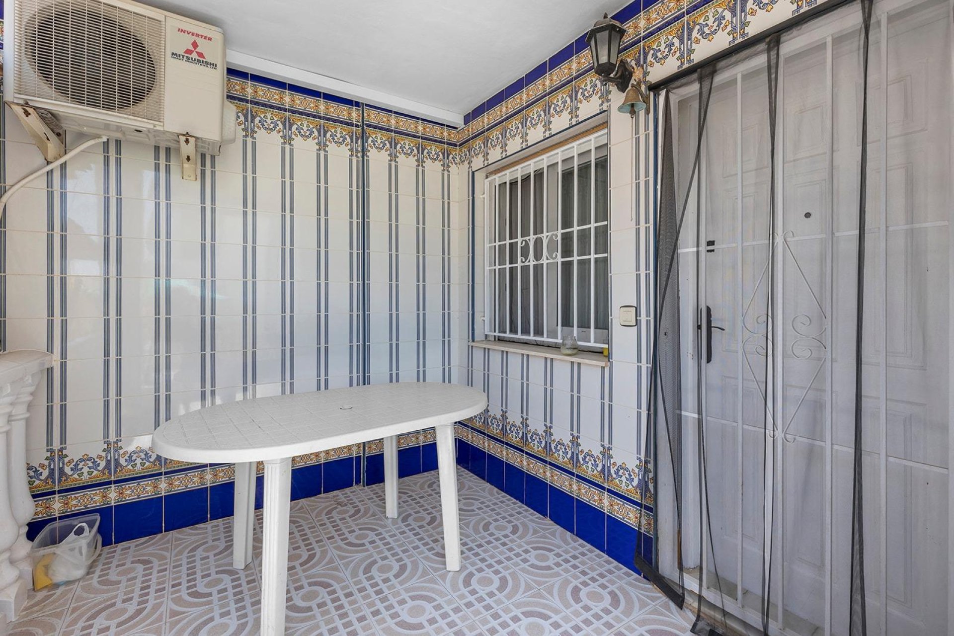 Resale - Bungalow - Torrevieja - Parque de Las Naciones