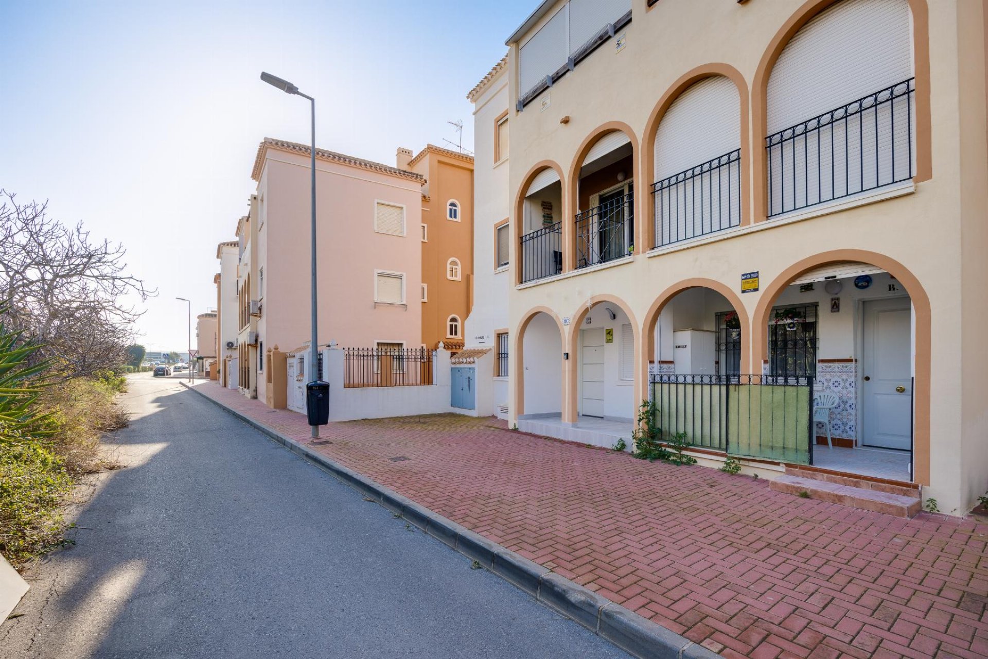 Resale - Bungalow - Torrevieja - playa de los naufragos