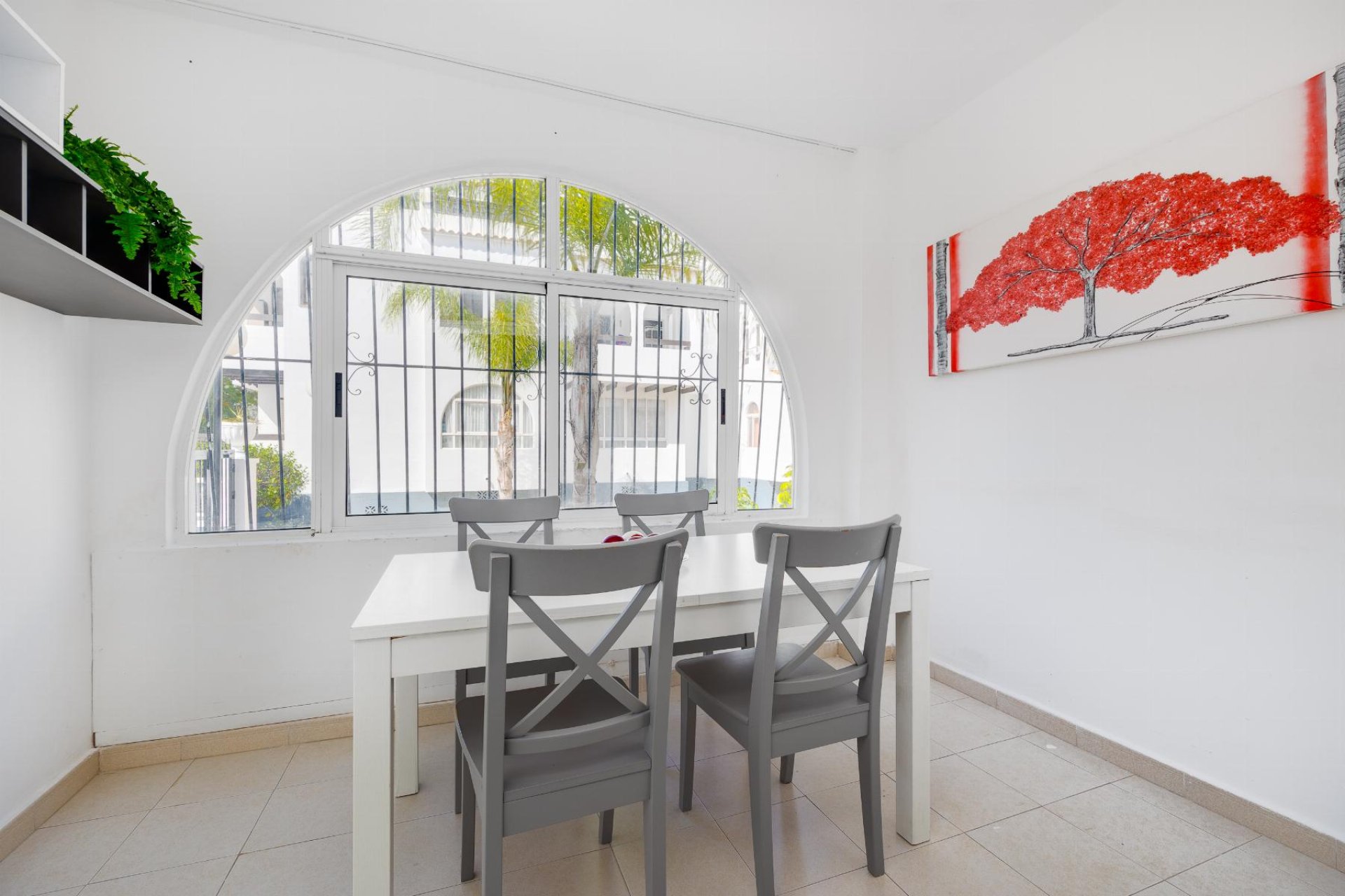 Resale - Bungalow - Torrevieja - playa de los naufragos