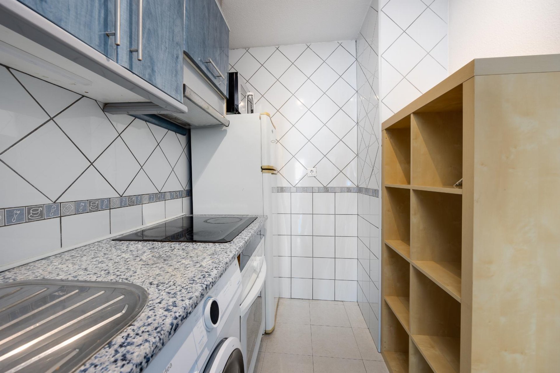 Resale - Bungalow - Torrevieja - playa de los naufragos
