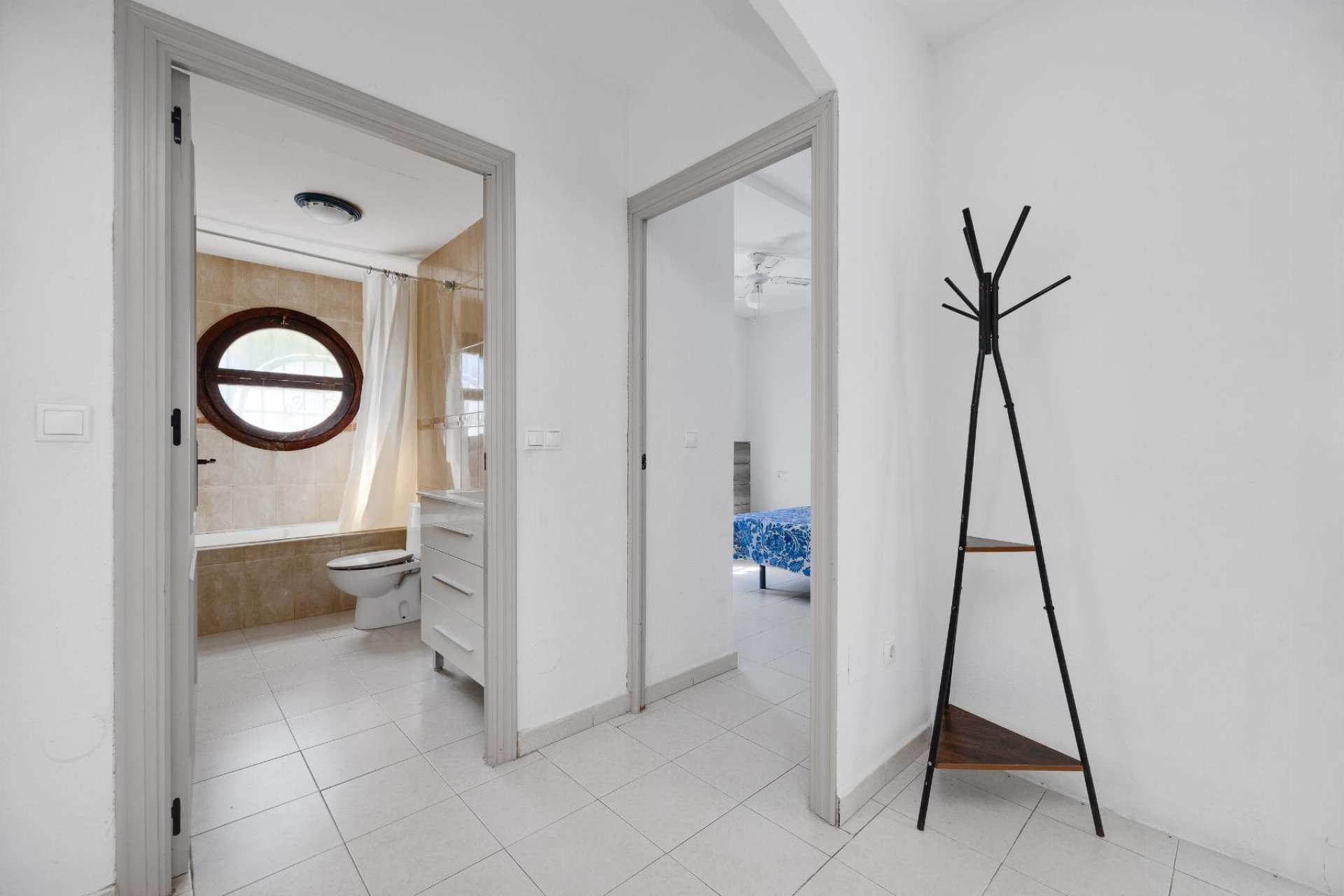 Resale - Bungalow - Torrevieja - playa de los naufragos