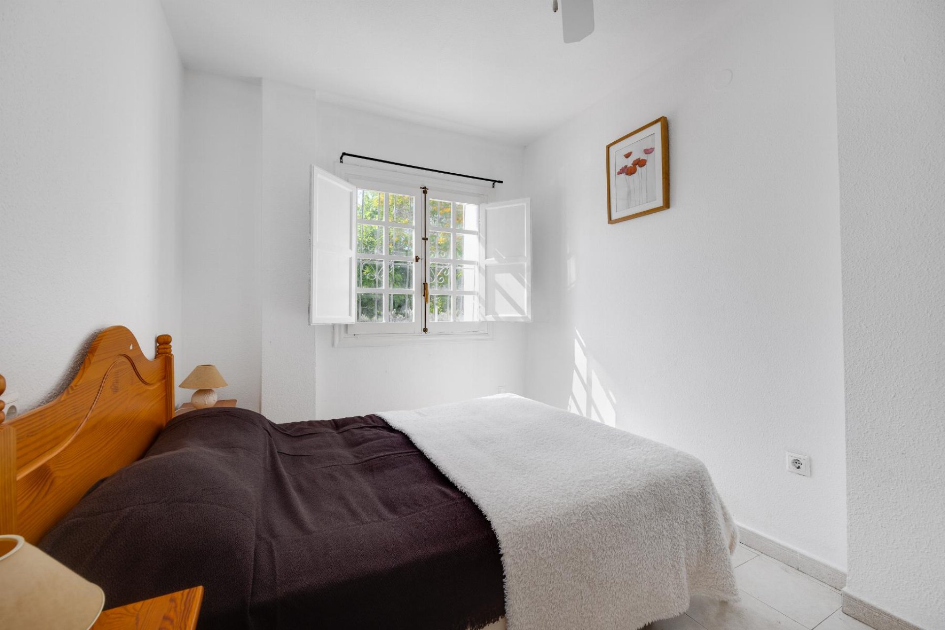 Resale - Bungalow - Torrevieja - playa de los naufragos