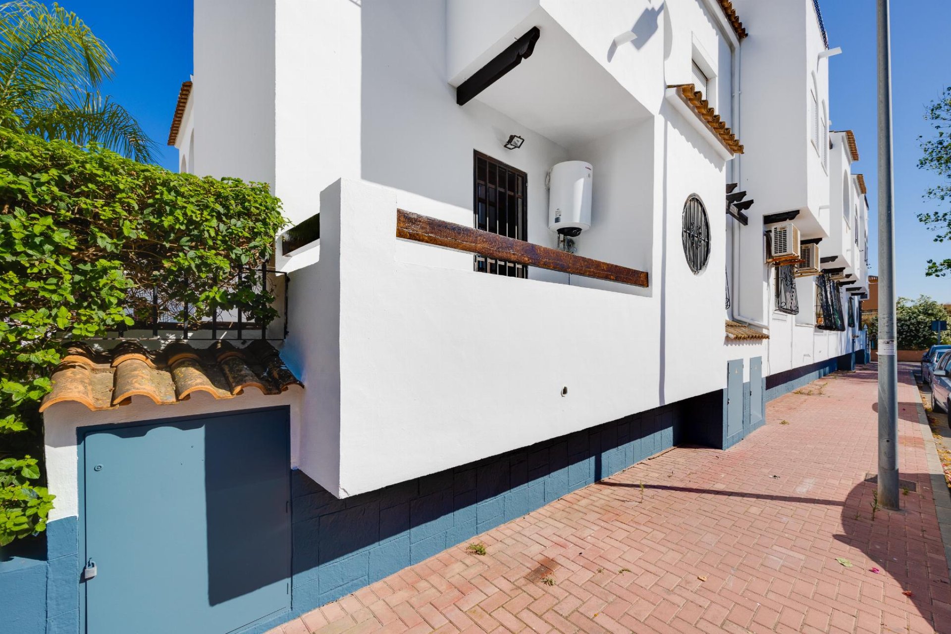 Resale - Bungalow - Torrevieja - playa de los naufragos