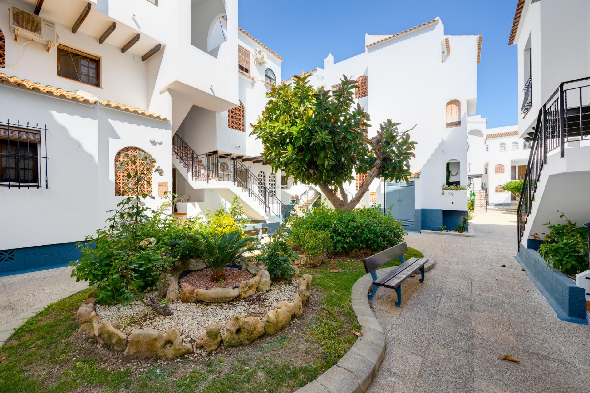 Resale - Bungalow - Torrevieja - playa de los naufragos
