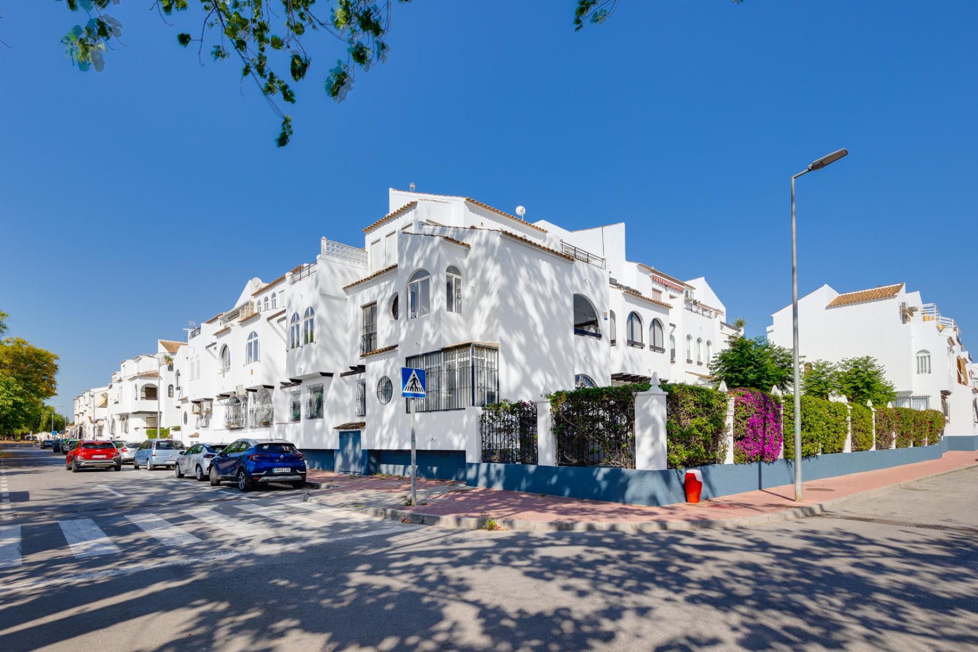 Resale - Bungalow - Torrevieja - playa de los naufragos
