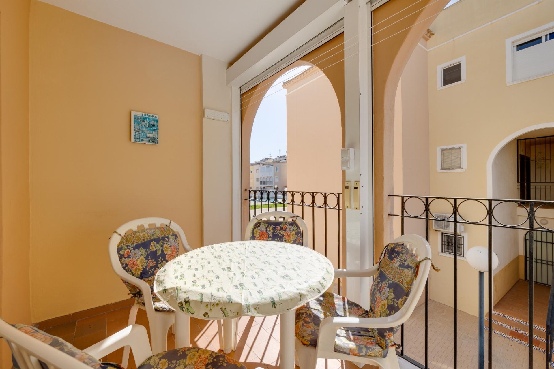 Resale - Bungalow - Torrevieja - playa de los naufragos