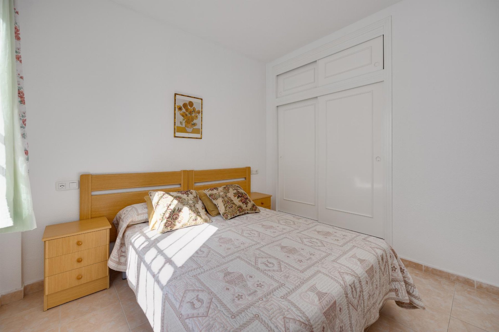 Resale - Bungalow - Torrevieja - playa de los naufragos