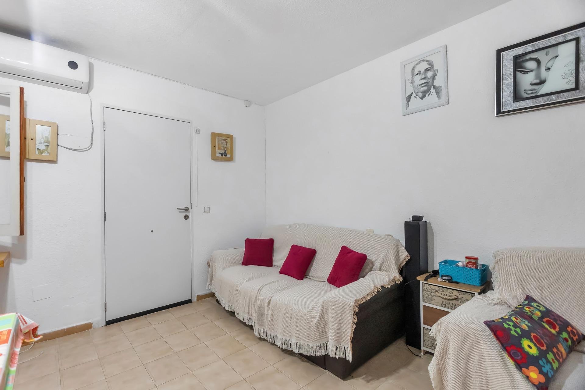 Resale - Bungalow - Torrevieja - Playa de los Naufragos