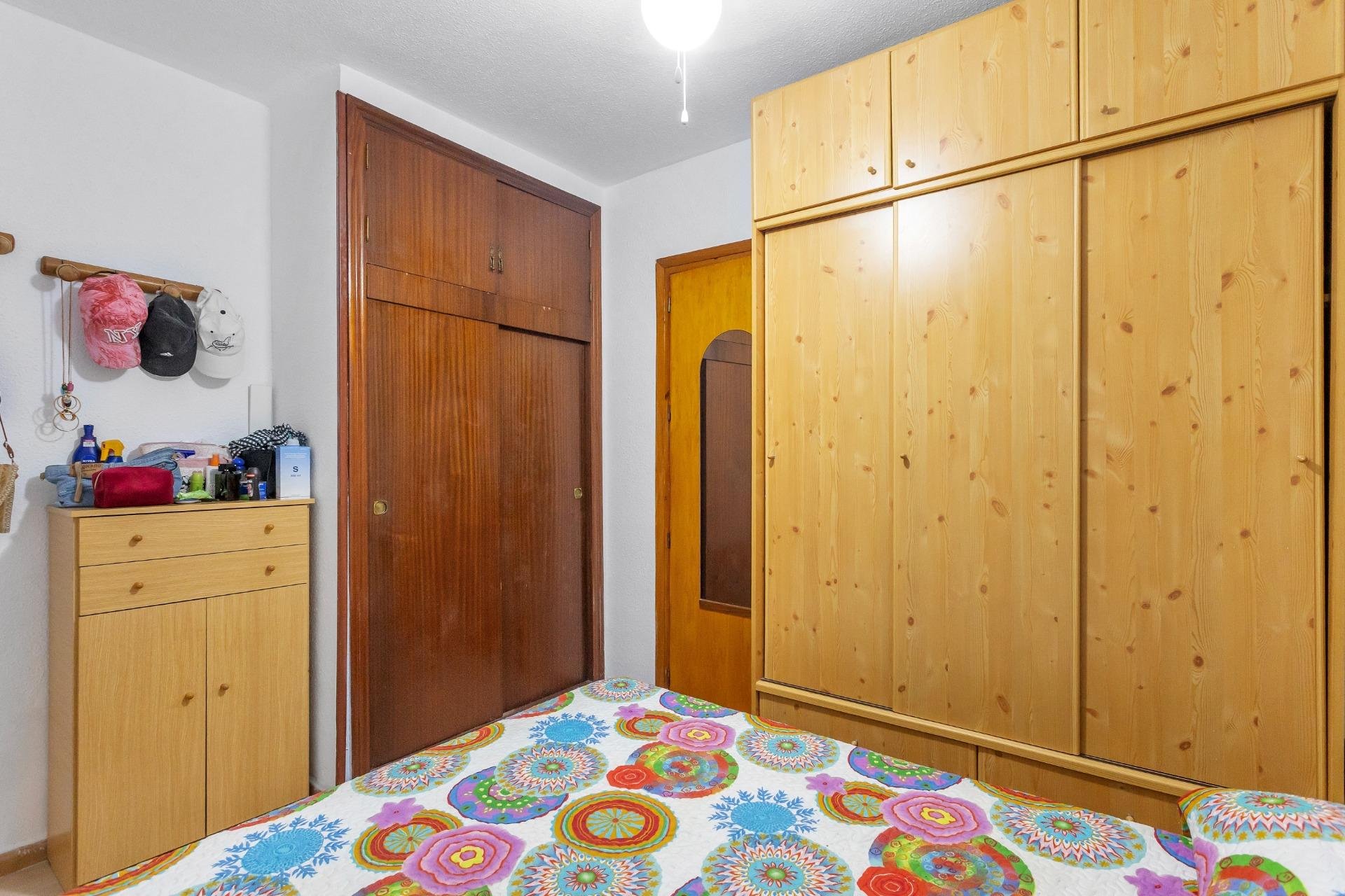 Resale - Bungalow - Torrevieja - Playa de los Naufragos