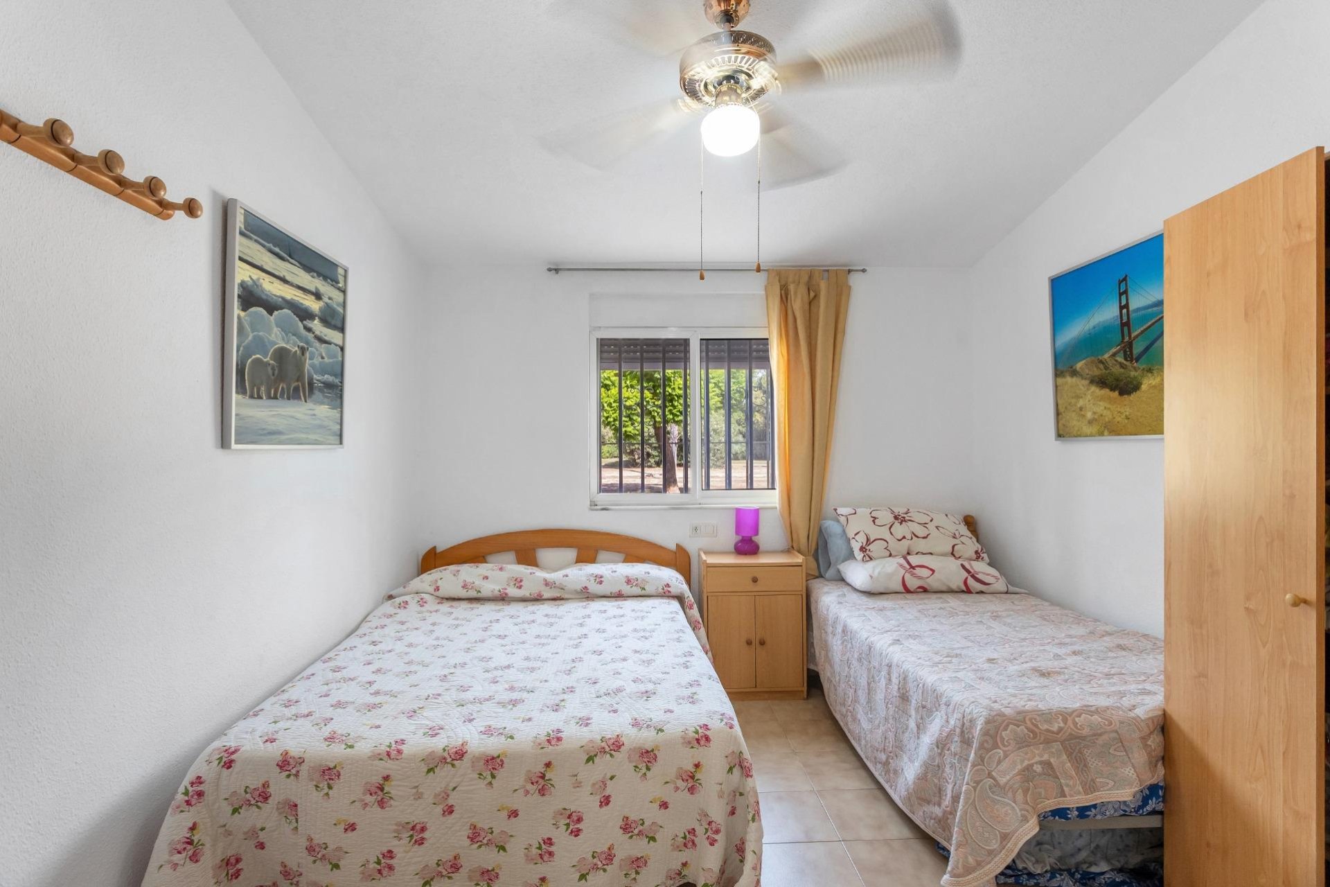 Resale - Bungalow - Torrevieja - Playa de los Naufragos