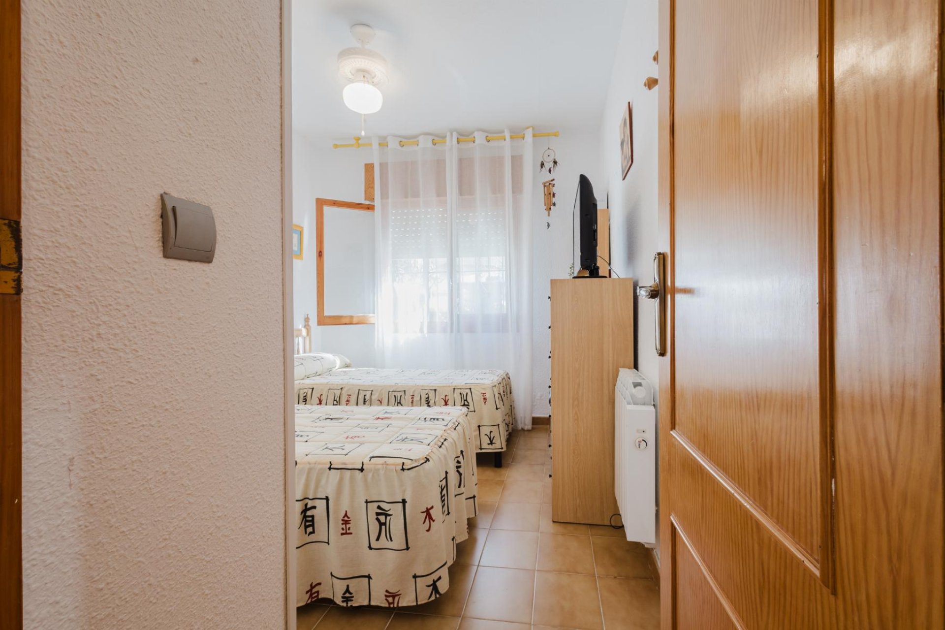 Resale - Bungalow - Torrevieja - playa de los naufragos