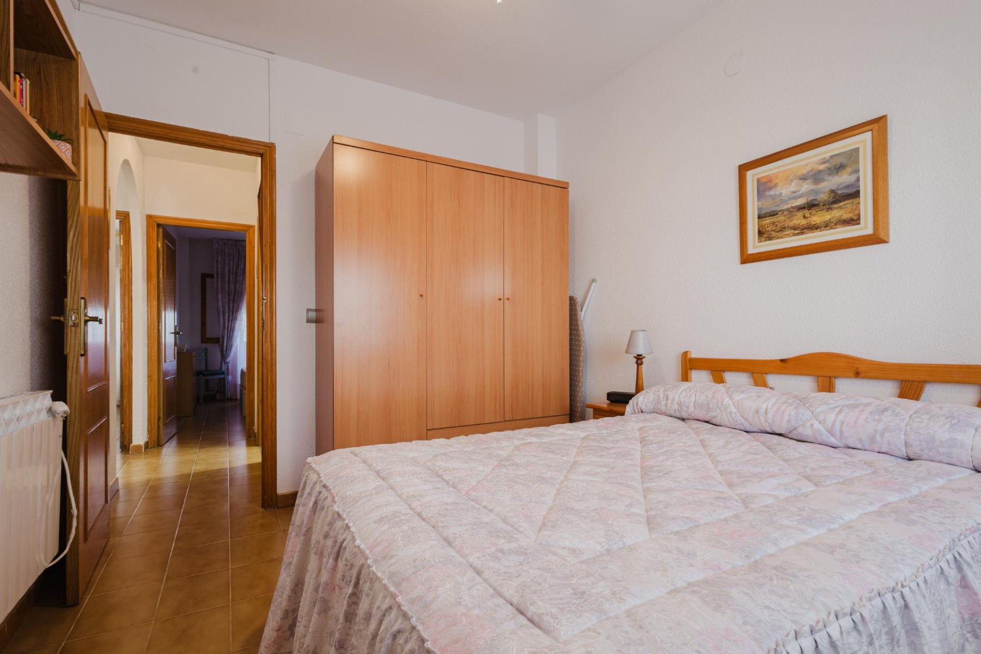 Resale - Bungalow - Torrevieja - playa de los naufragos