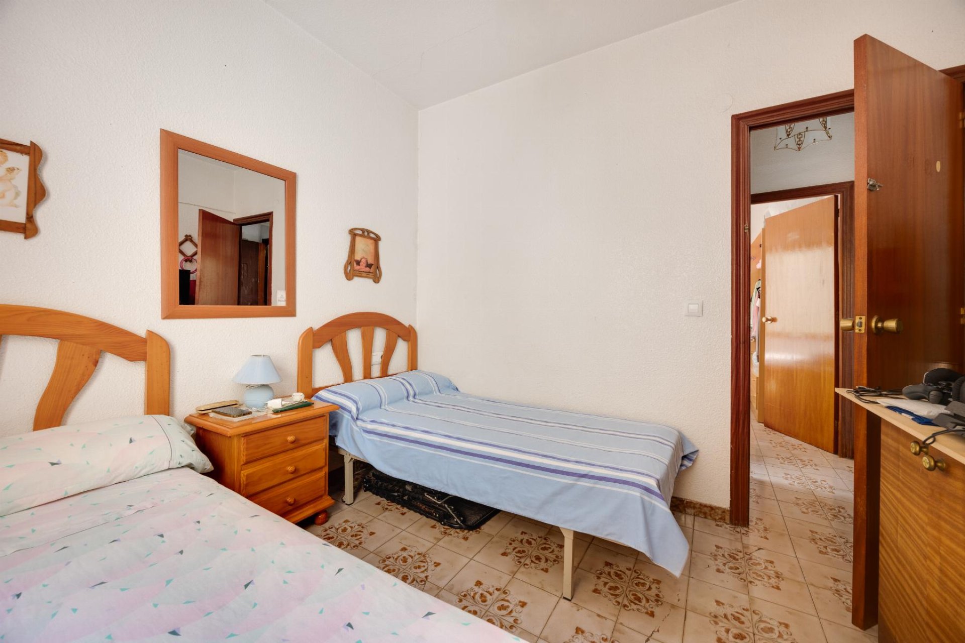 Resale - Bungalow - Torrevieja - Playa del Acequión