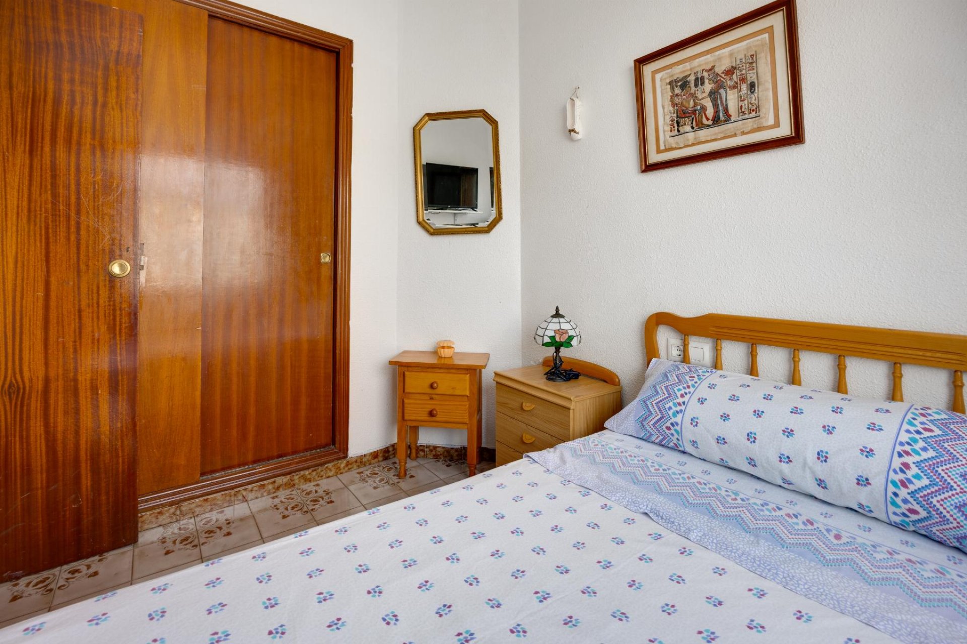 Resale - Bungalow - Torrevieja - Playa del Acequión