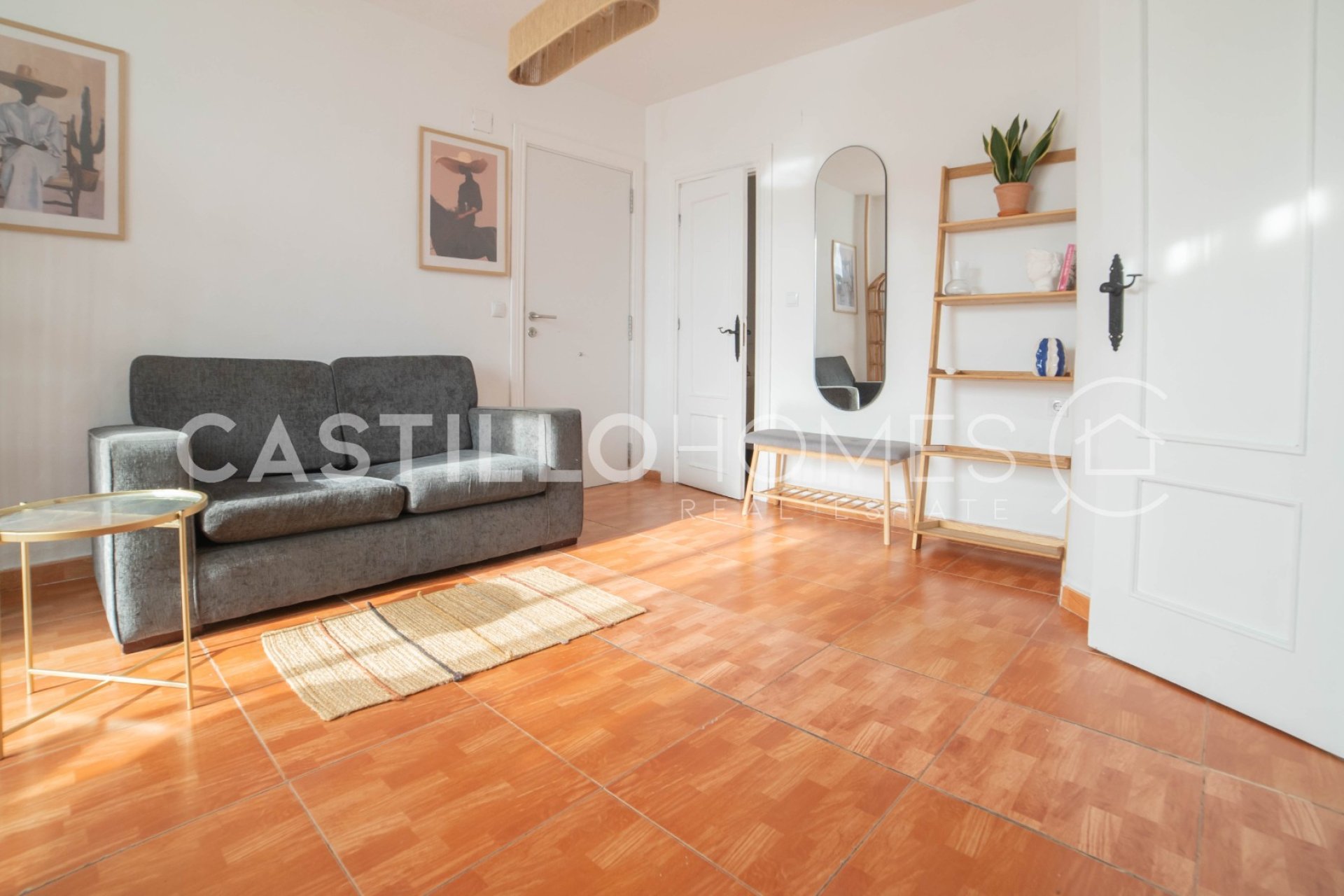 Resale - Bungalow - Torrevieja - Punta Prima