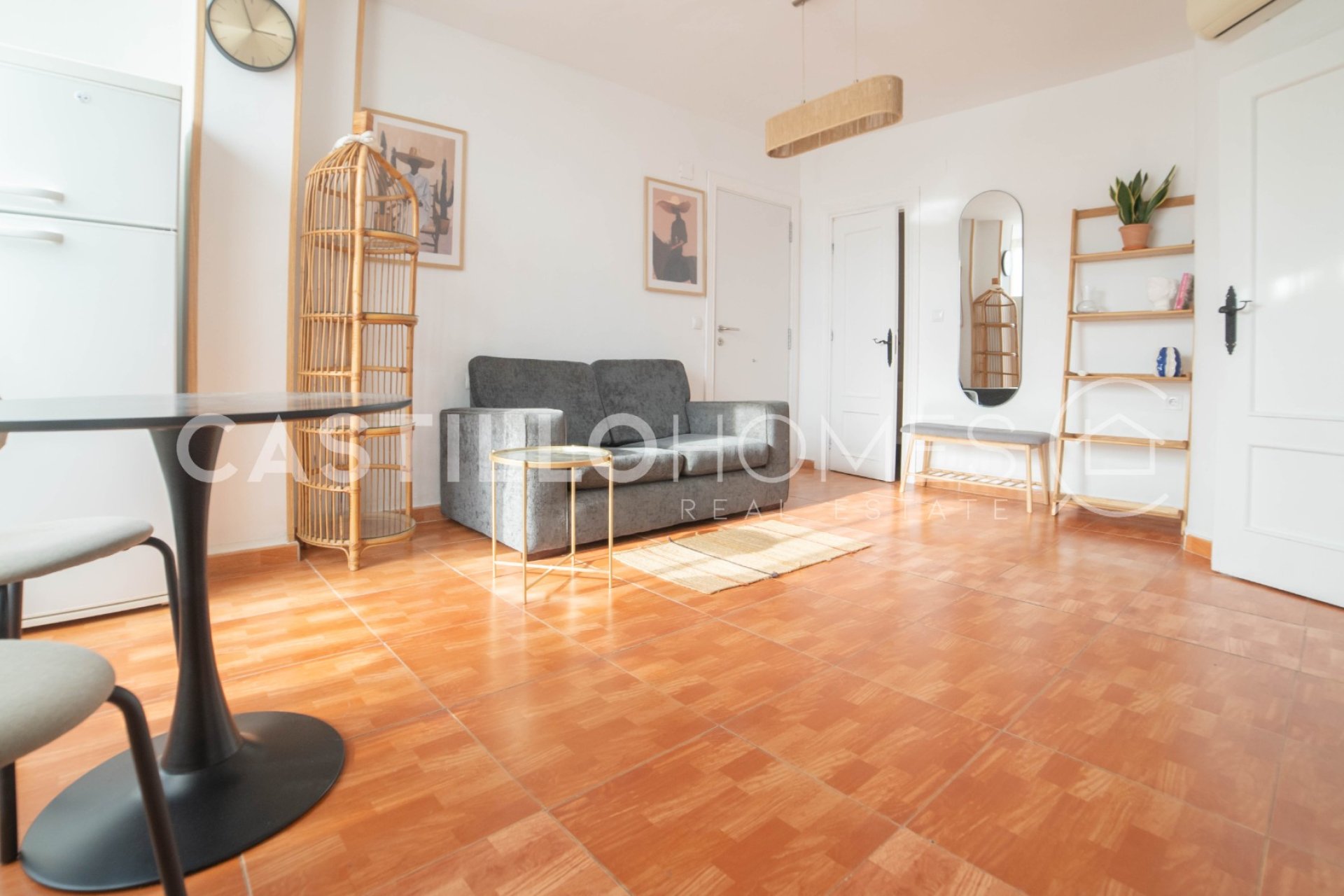 Resale - Bungalow - Torrevieja - Punta Prima