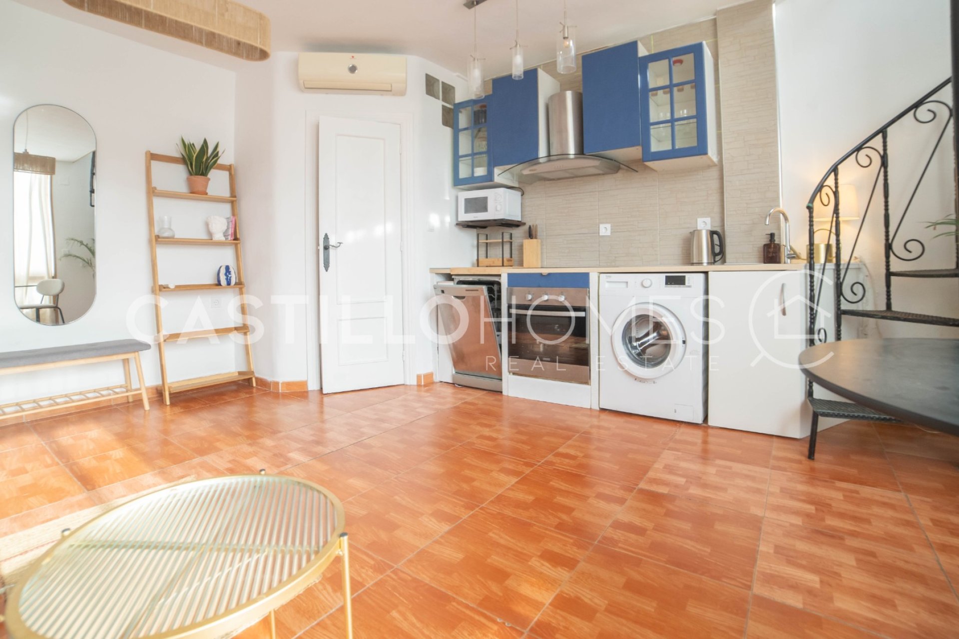 Resale - Bungalow - Torrevieja - Punta Prima