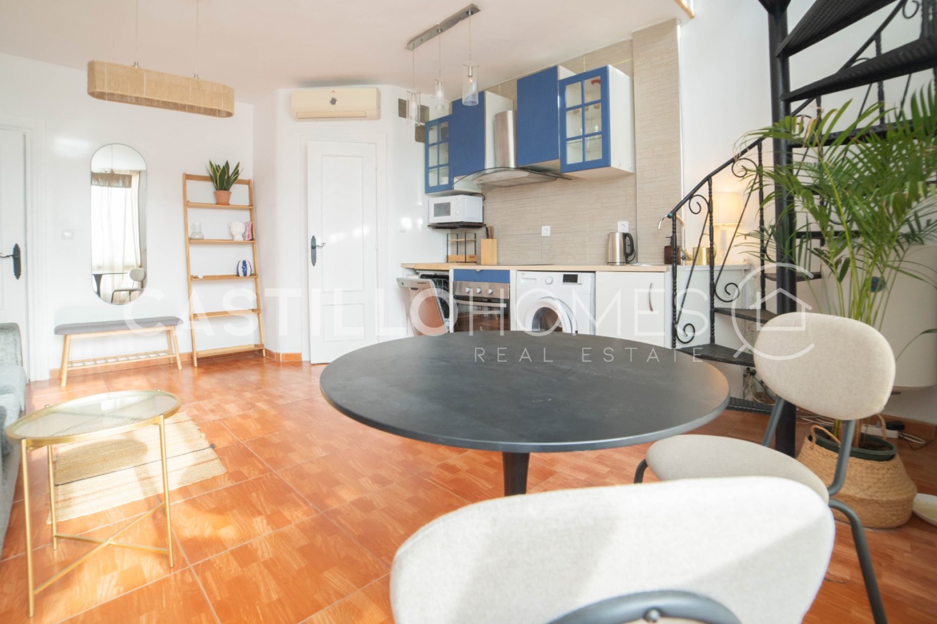 Resale - Bungalow - Torrevieja - Punta Prima