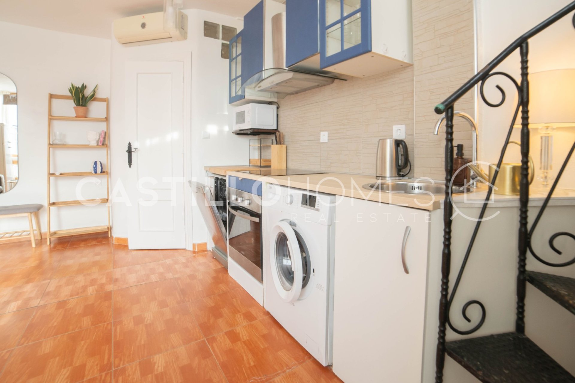 Resale - Bungalow - Torrevieja - Punta Prima