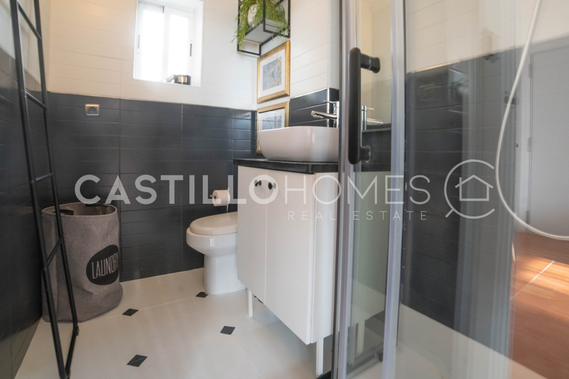 Resale - Bungalow - Torrevieja - Punta Prima