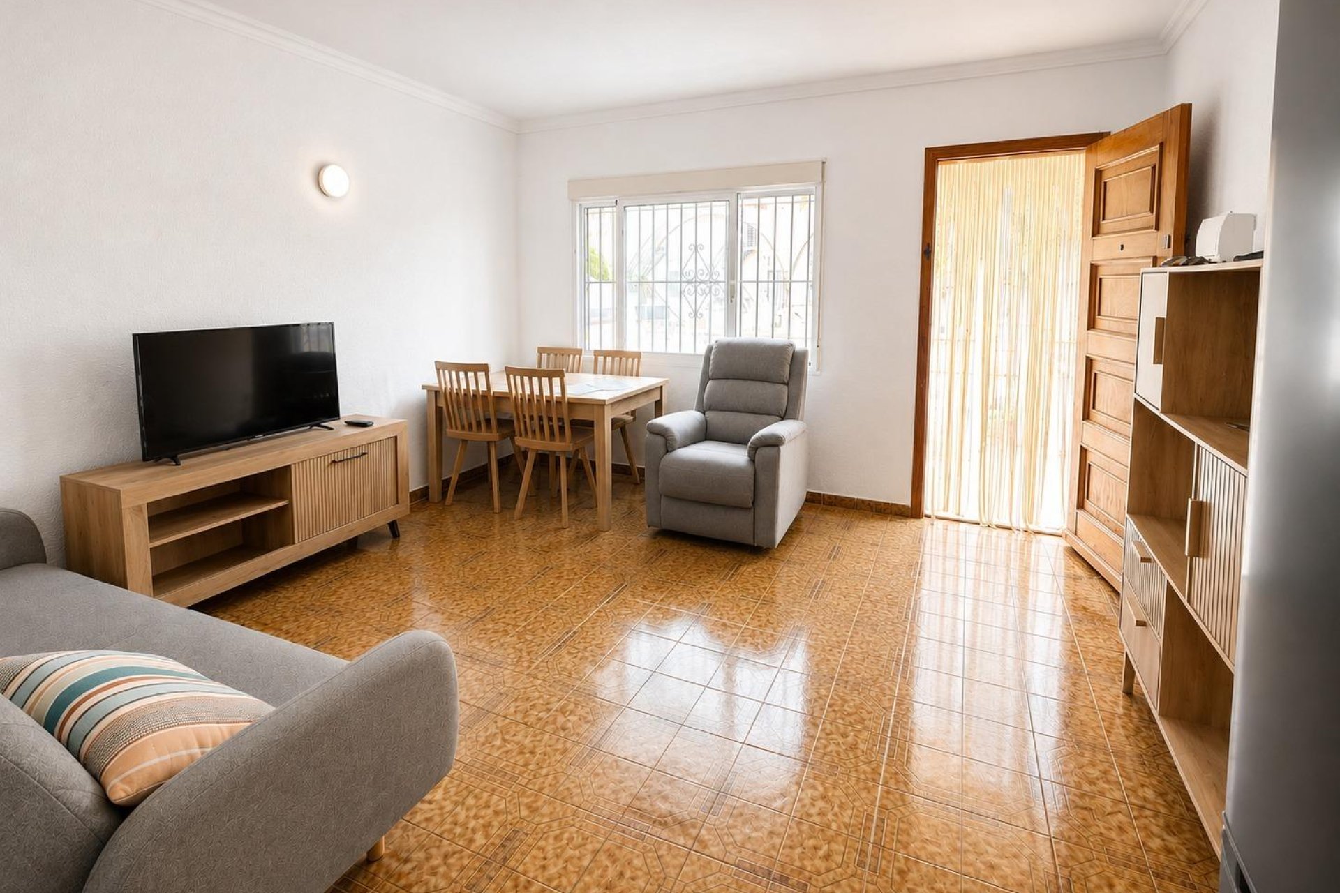 Resale - Bungalow - Torrevieja - Torre del moro