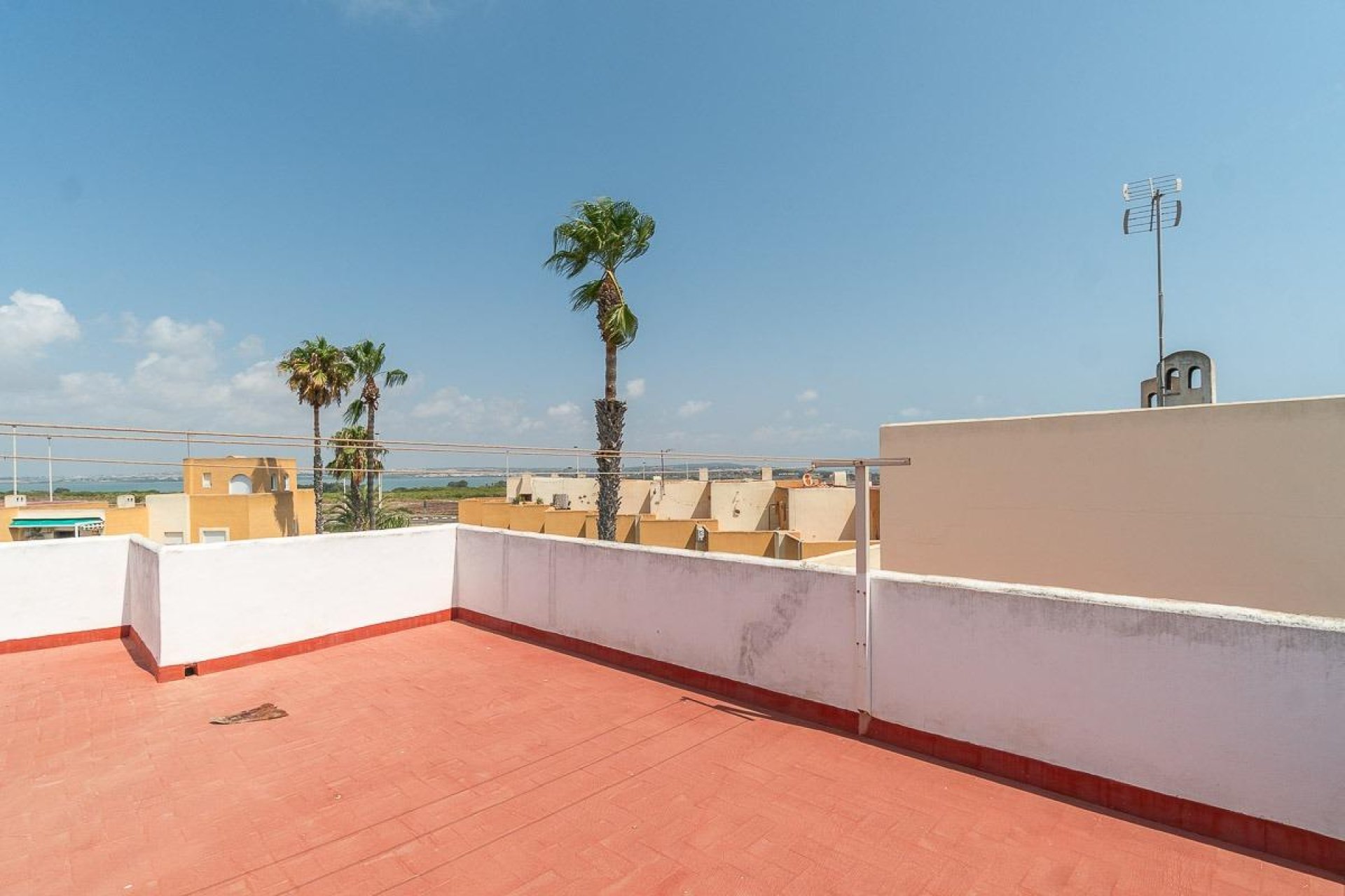 Resale - Bungalow - Torrevieja - Torreblanca