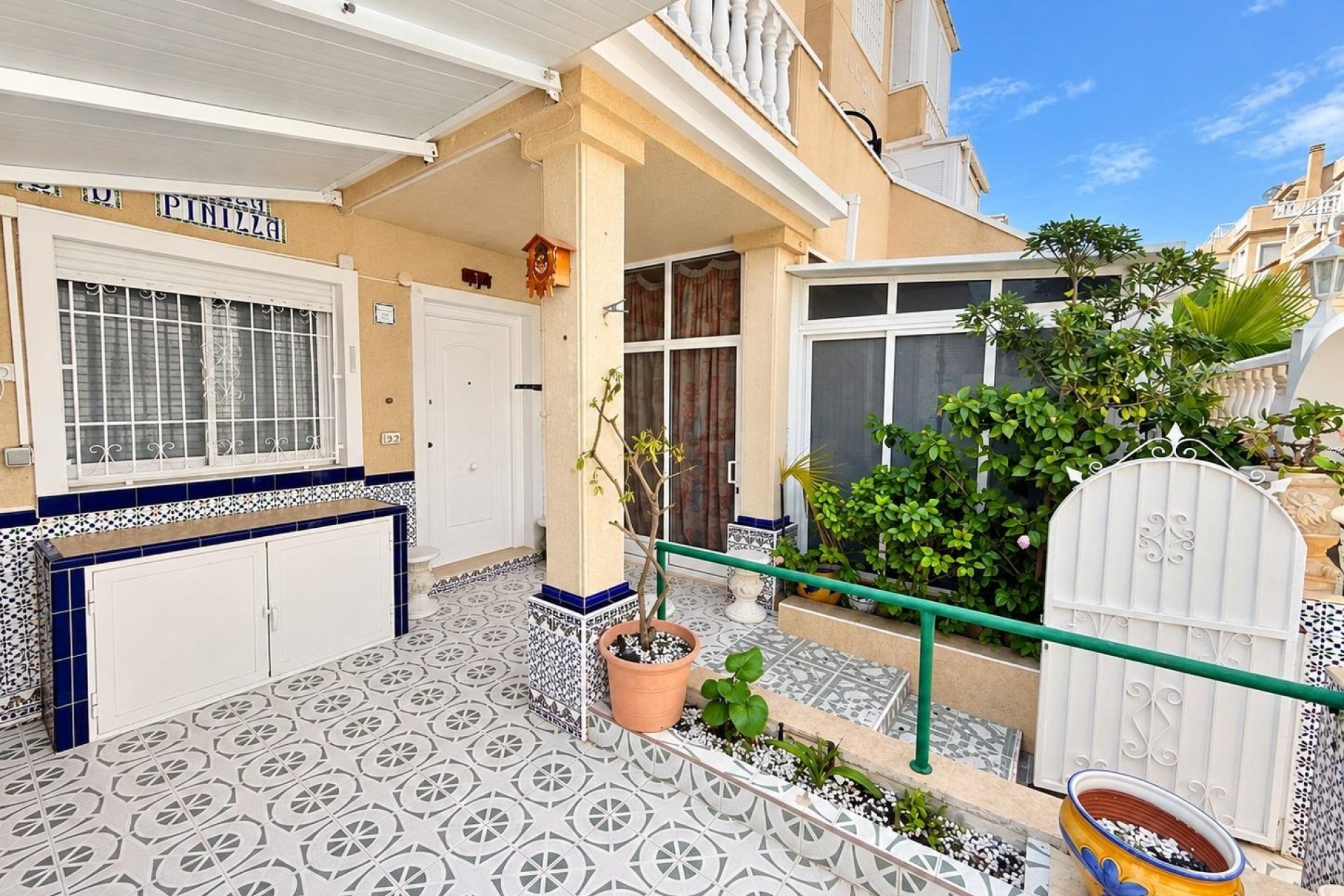 Resale - Bungalow - Torrevieja - Torreblanca