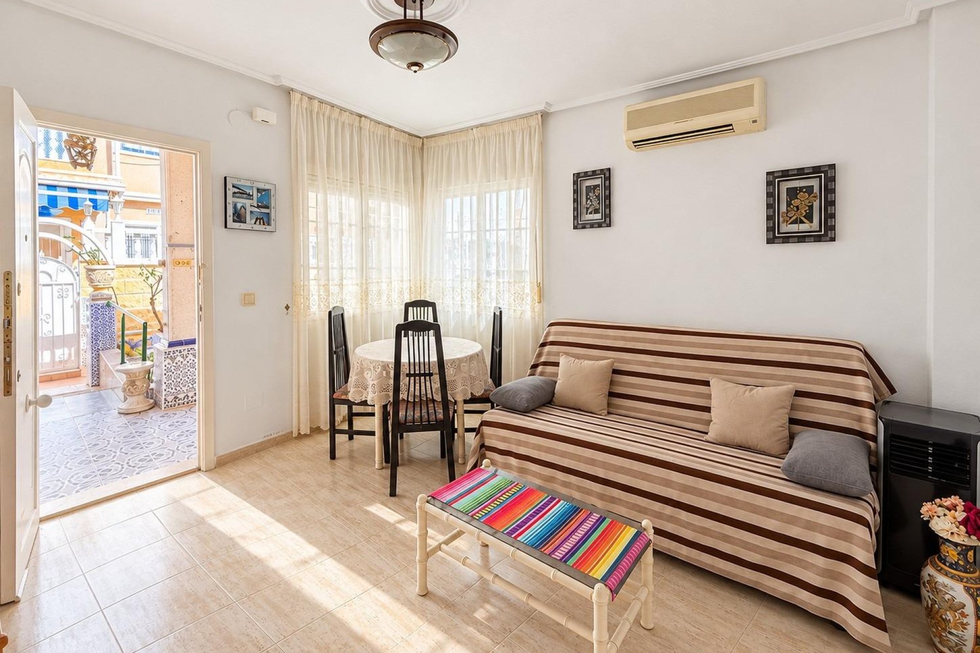 Resale - Bungalow - Torrevieja - Torreblanca