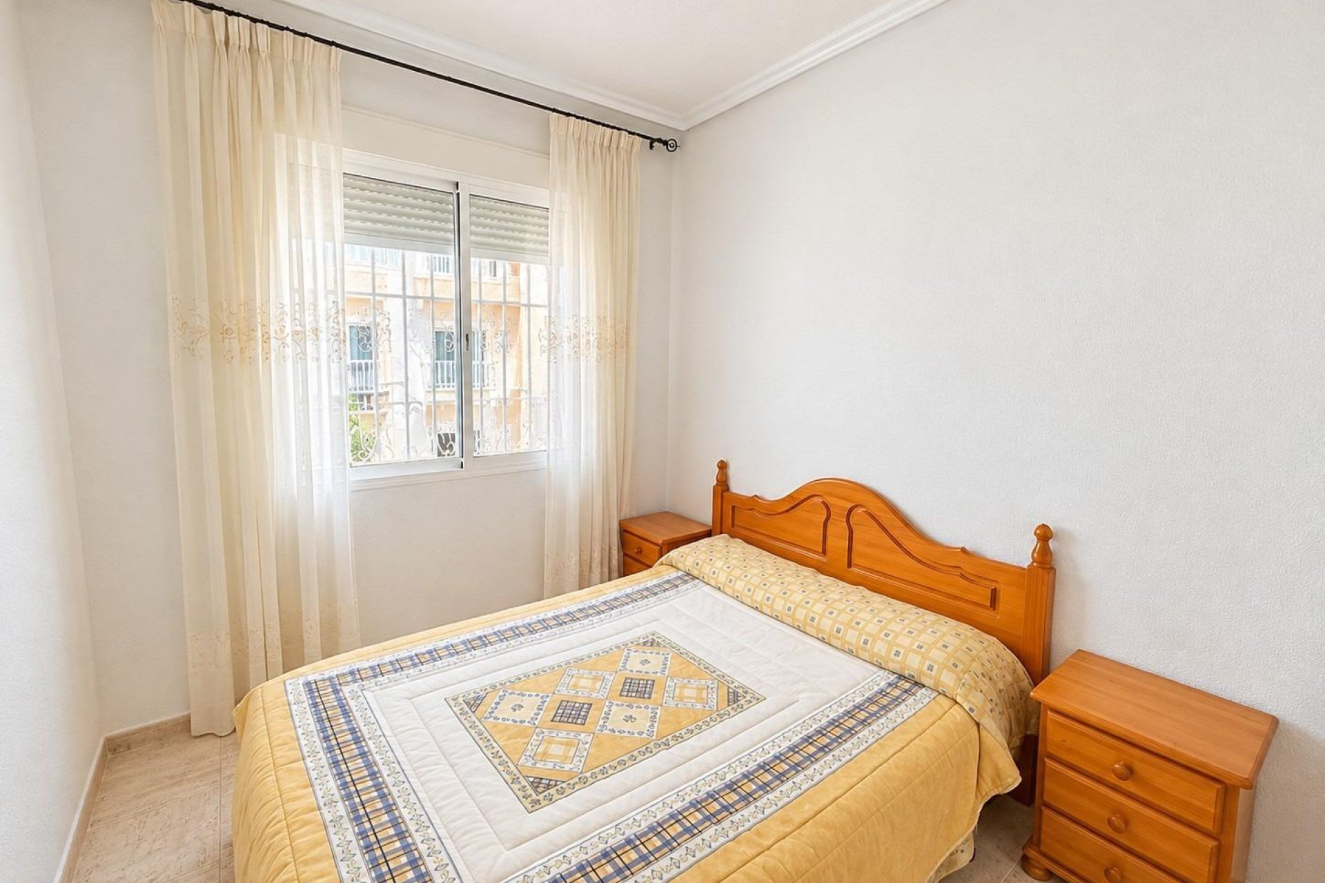 Resale - Bungalow - Torrevieja - Torreblanca