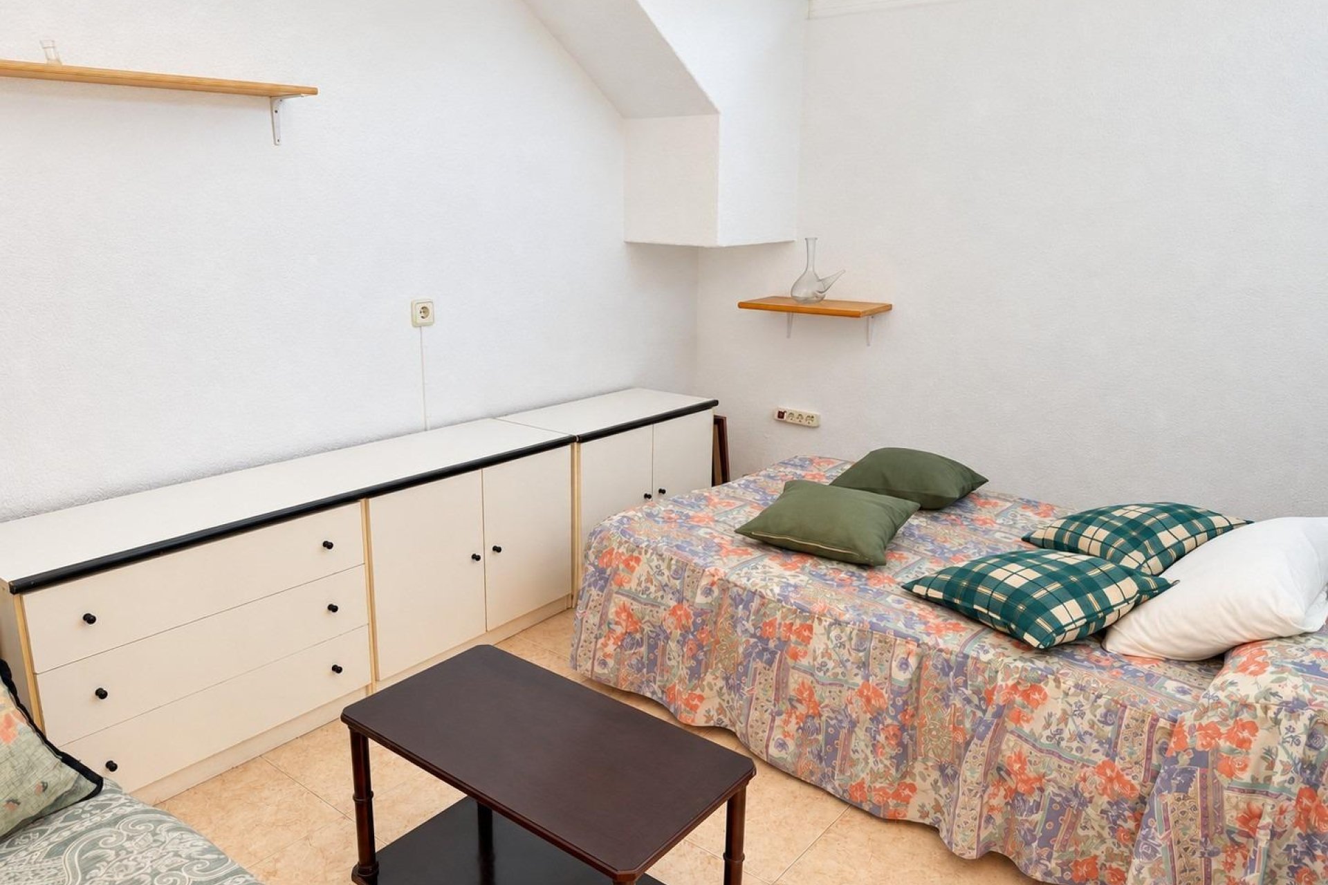 Resale - Bungalow - Torrevieja - Torreblanca
