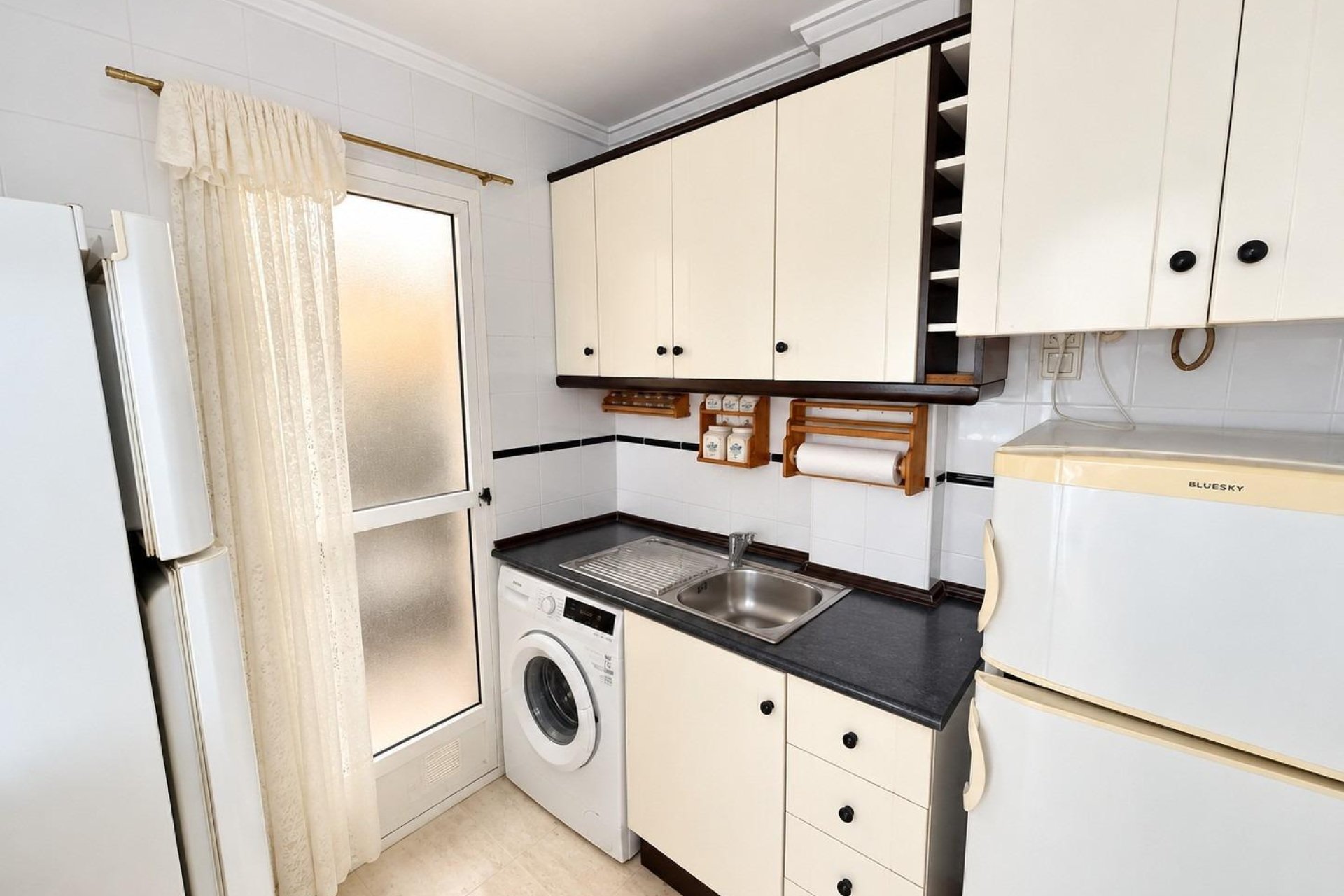 Resale - Bungalow - Torrevieja - Torreblanca