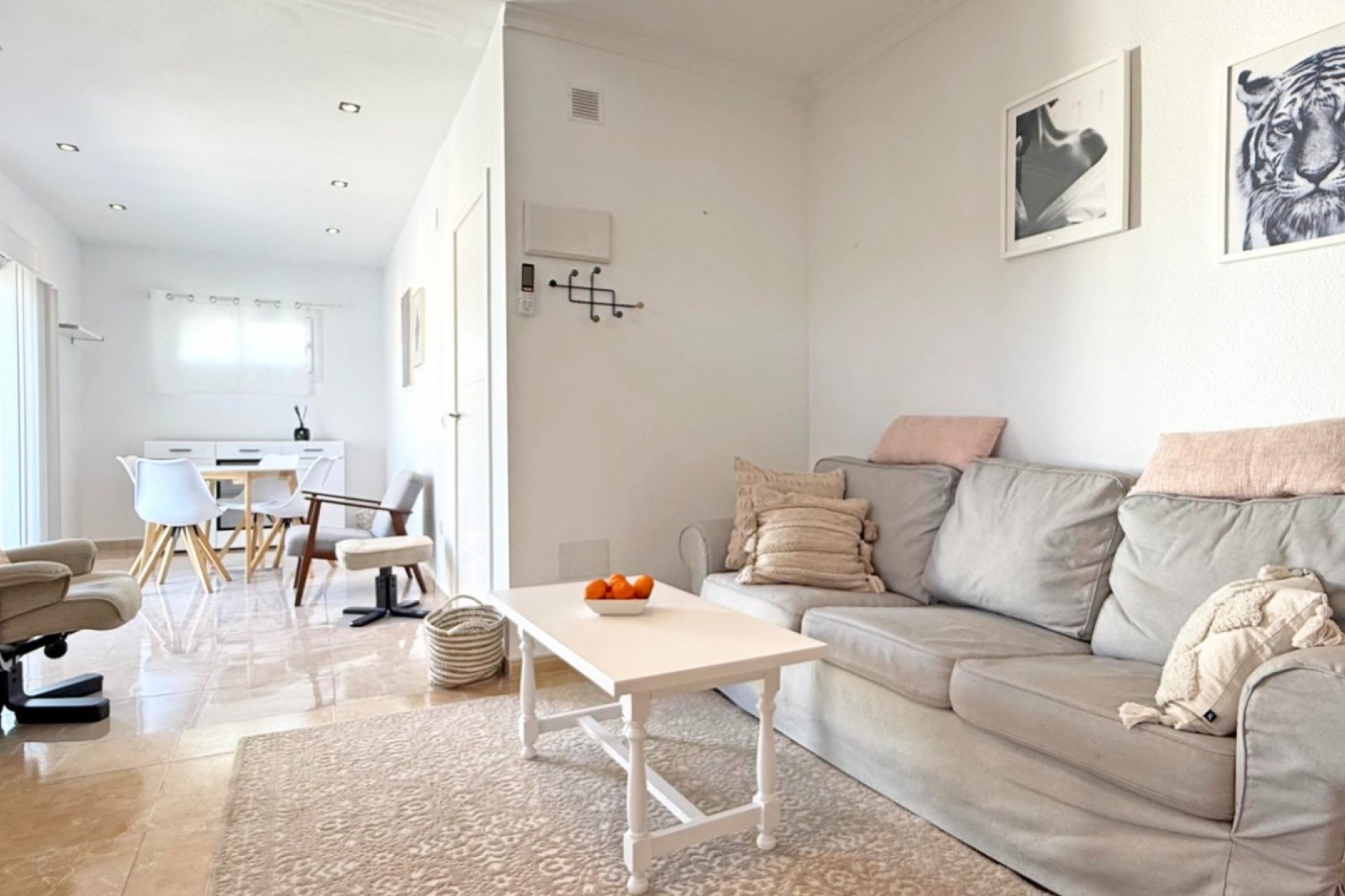 Resale - Bungalow - Torrevieja - Torrelamata - La Mata