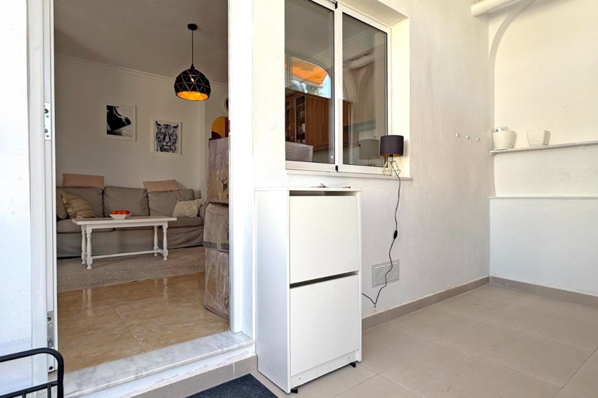 Resale - Bungalow - Torrevieja - Torrelamata - La Mata