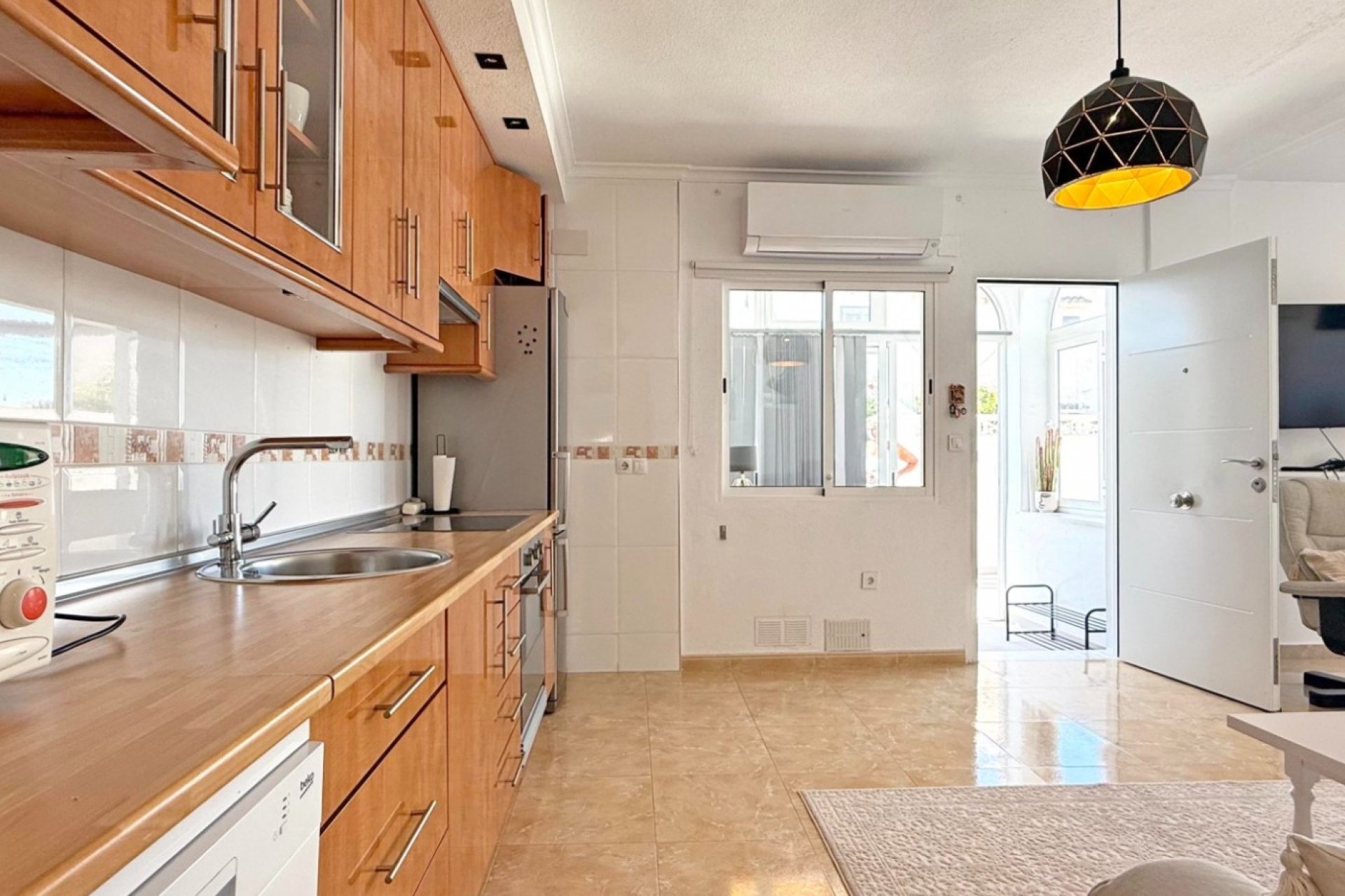 Resale - Bungalow - Torrevieja - Torrelamata - La Mata