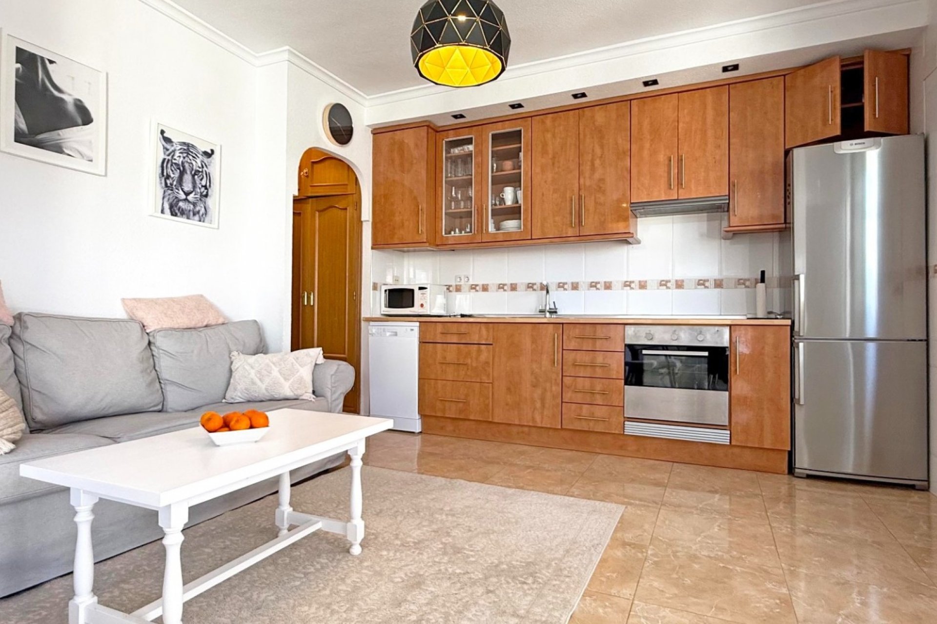 Resale - Bungalow - Torrevieja - Torrelamata - La Mata