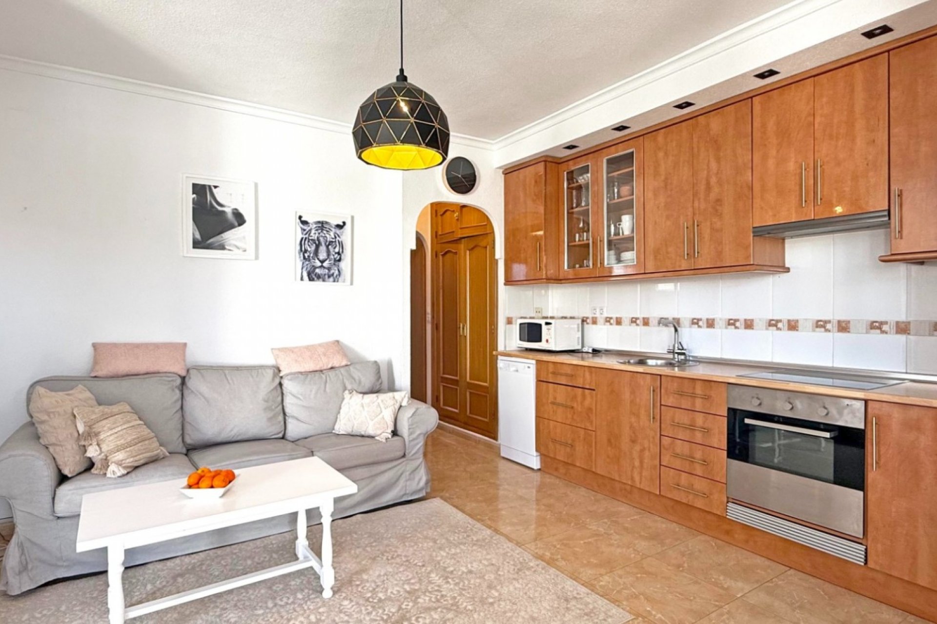 Resale - Bungalow - Torrevieja - Torrelamata - La Mata