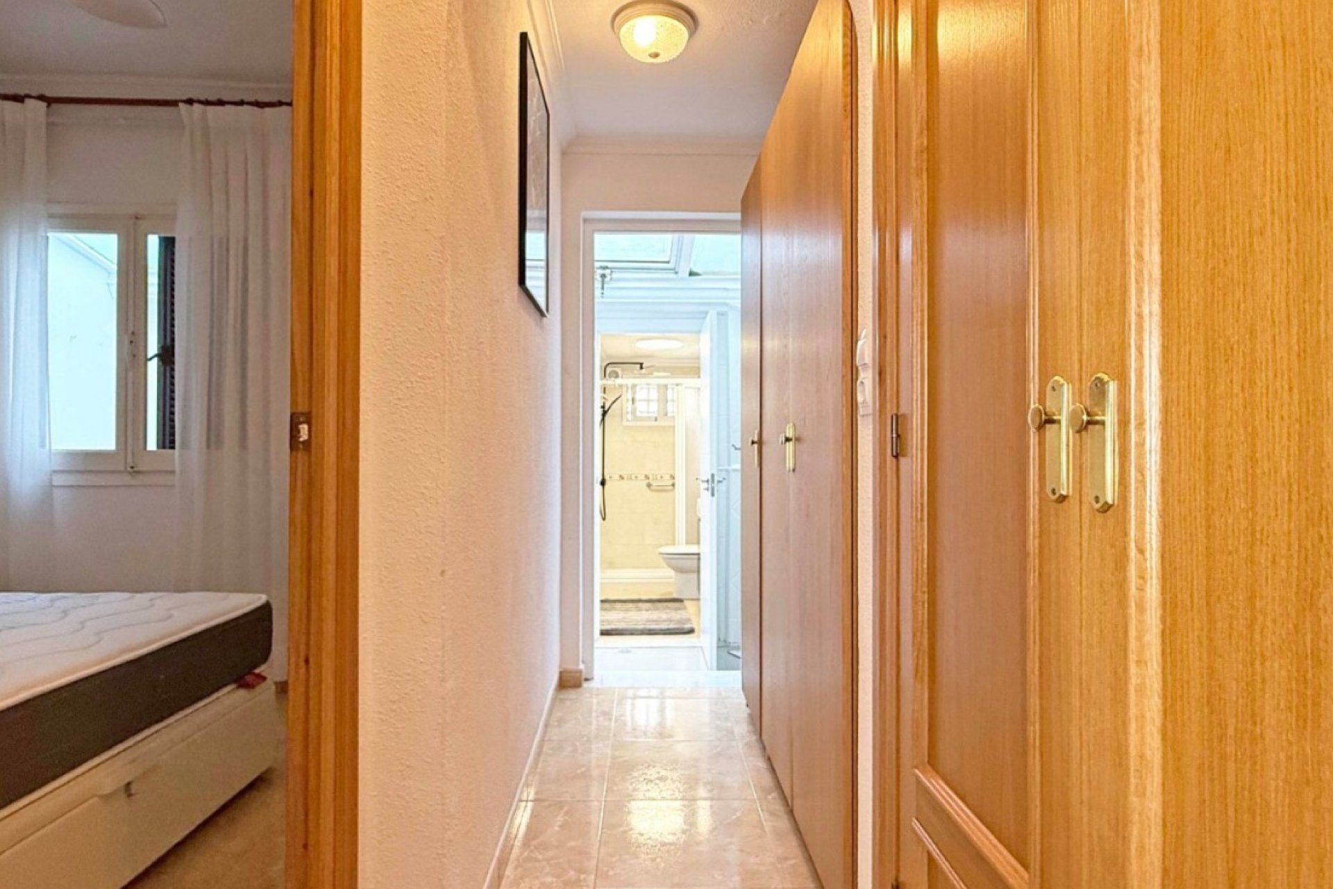 Resale - Bungalow - Torrevieja - Torrelamata - La Mata