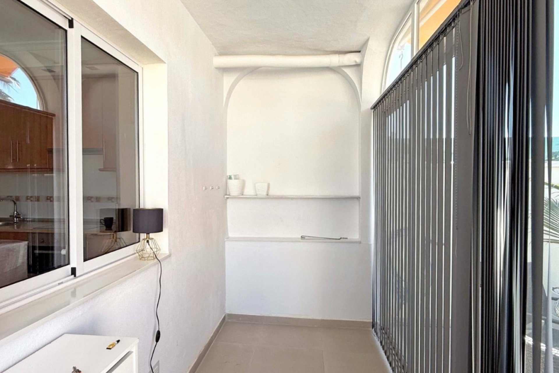 Resale - Bungalow - Torrevieja - Torrelamata - La Mata