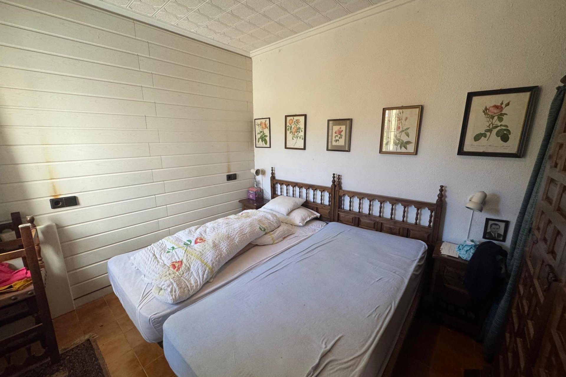 Resale - Bungalow - Torrevieja - torreta III