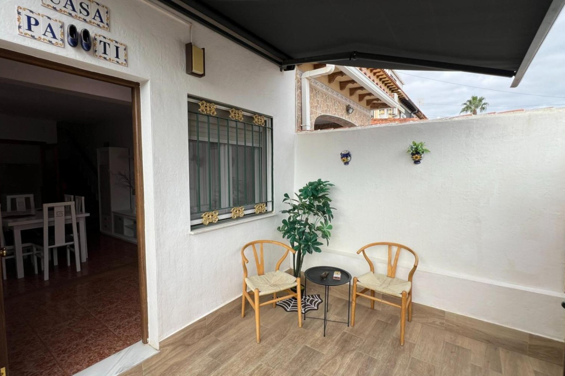 Resale - Bungalow - Torrevieja - Torretas