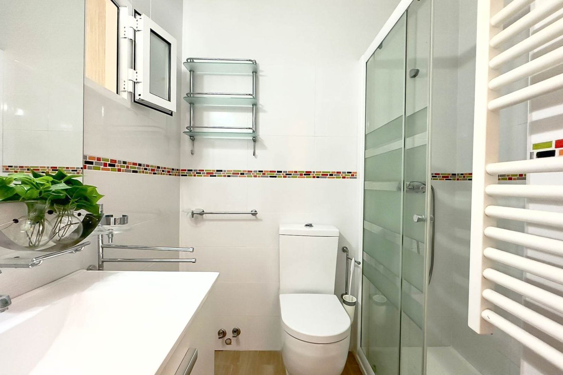 Resale - Bungalow - Torrevieja - Torretas