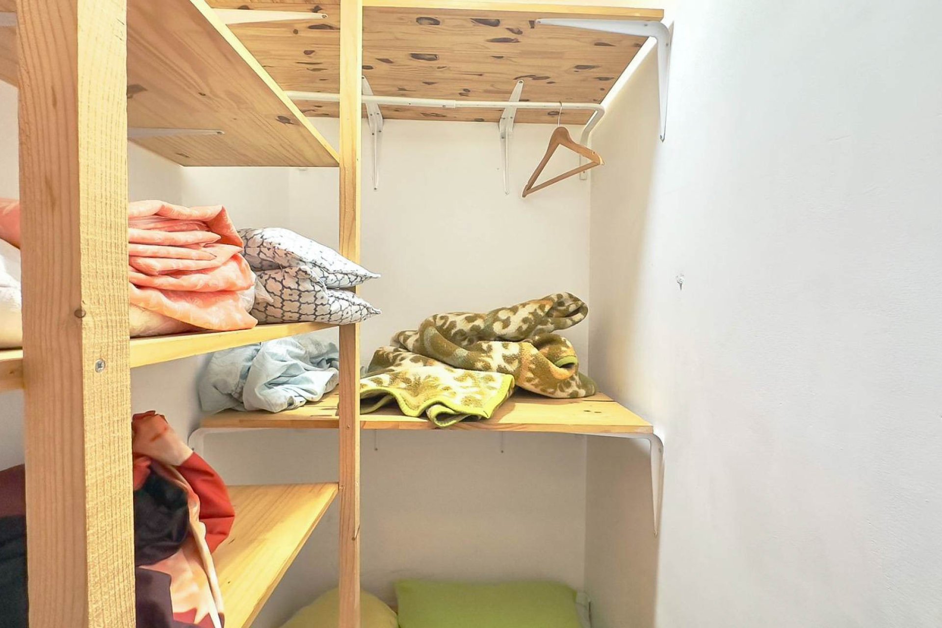 Resale - Bungalow - Torrevieja - Torretas