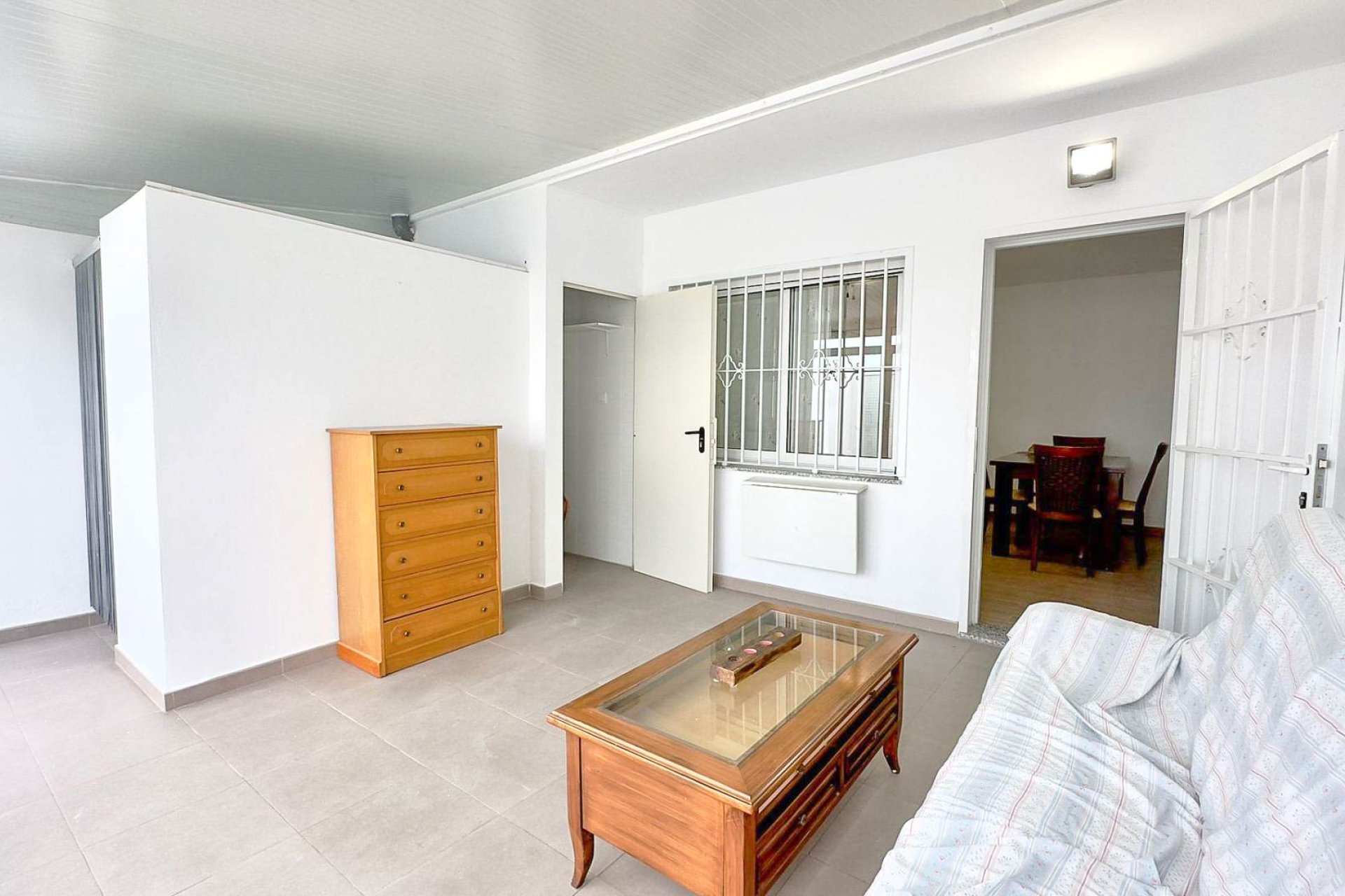 Resale - Bungalow - Torrevieja - Torretas