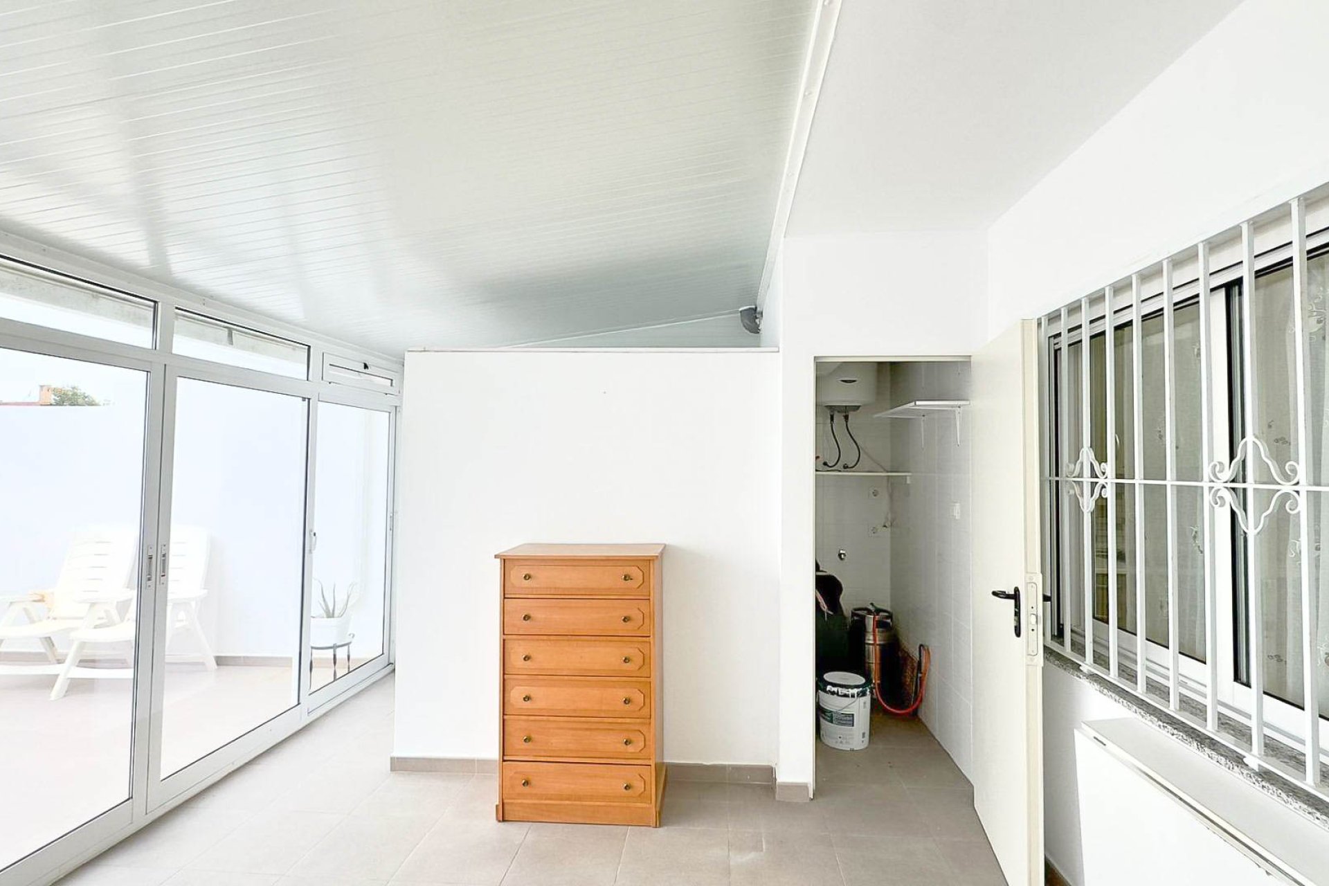 Resale - Bungalow - Torrevieja - Torretas