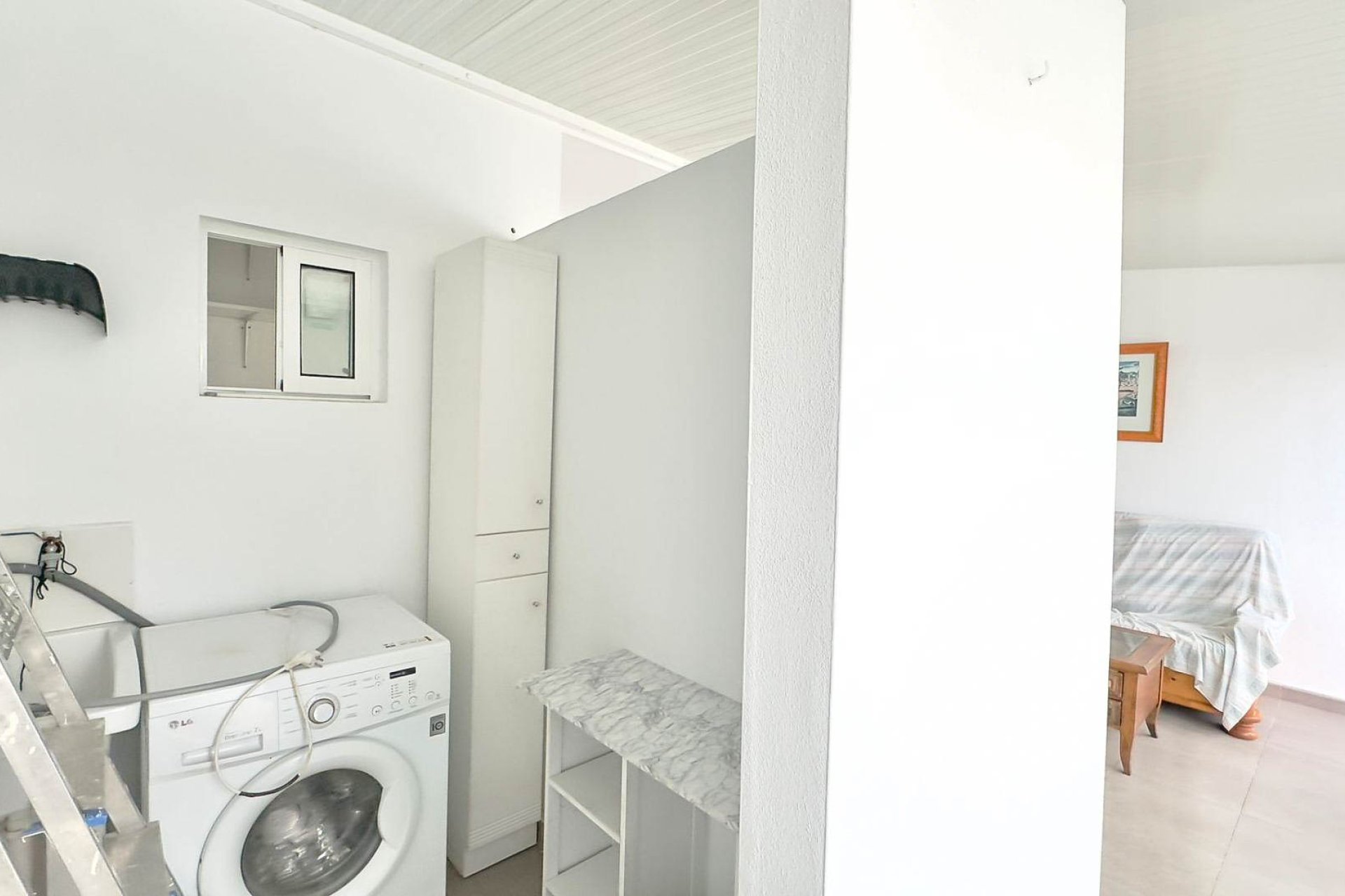 Resale - Bungalow - Torrevieja - Torretas