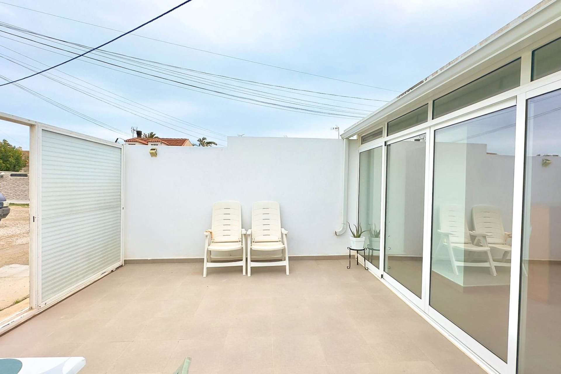 Resale - Bungalow - Torrevieja - Torretas