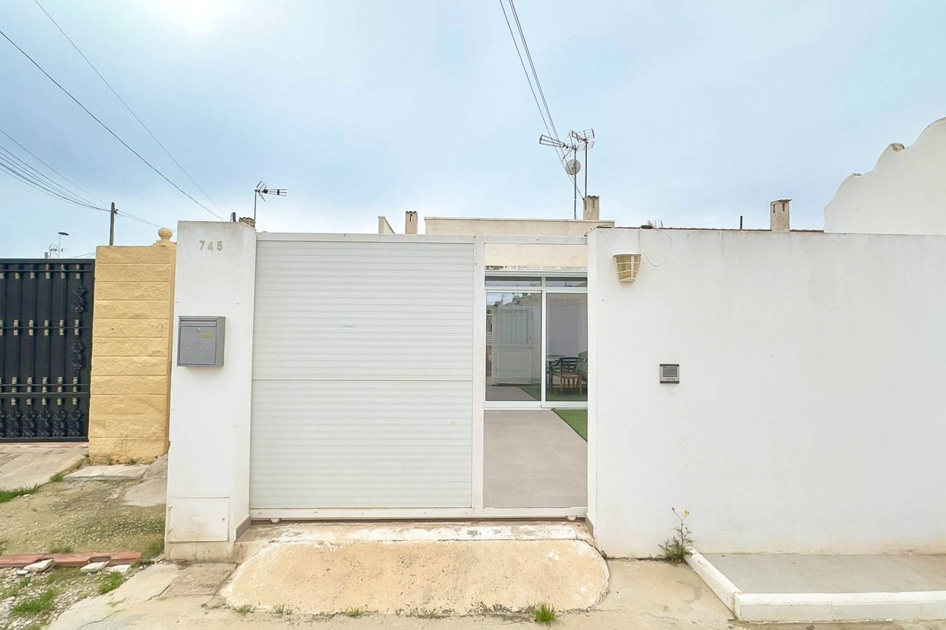 Resale - Bungalow - Torrevieja - Torretas
