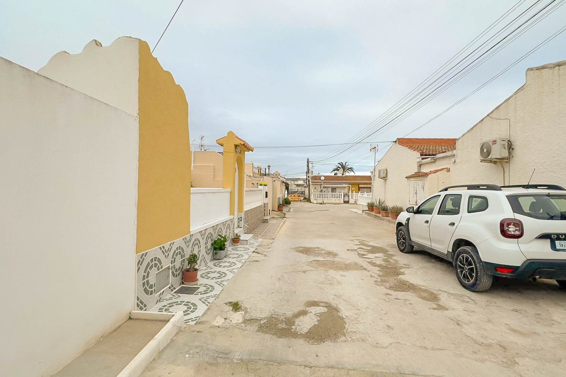 Resale - Bungalow - Torrevieja - Torretas